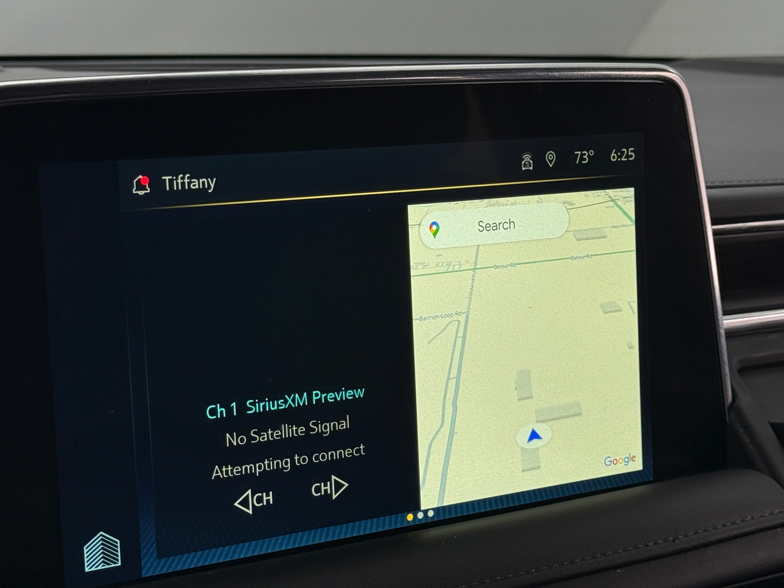 Thumbnail: 2024 Chevrolet Suburban - 3