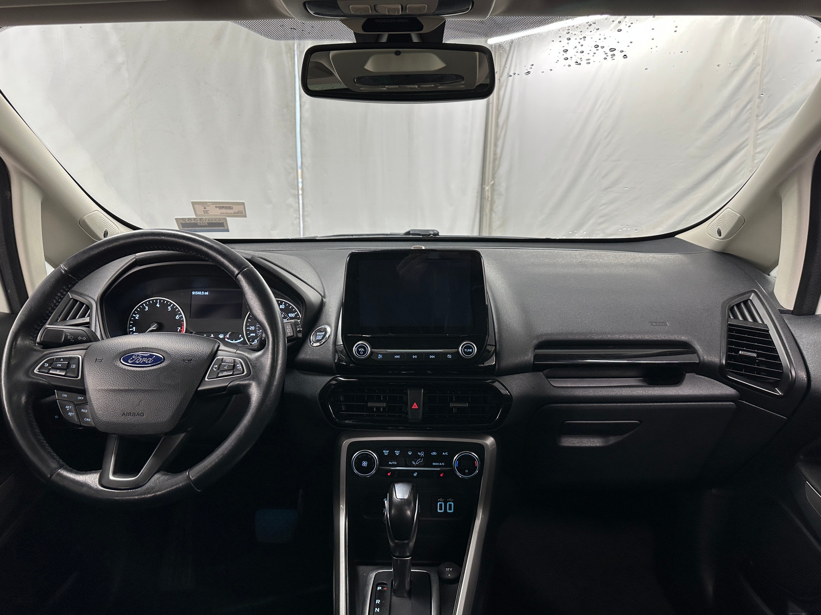 Thumbnail: 2020 Ford EcoSport - 2