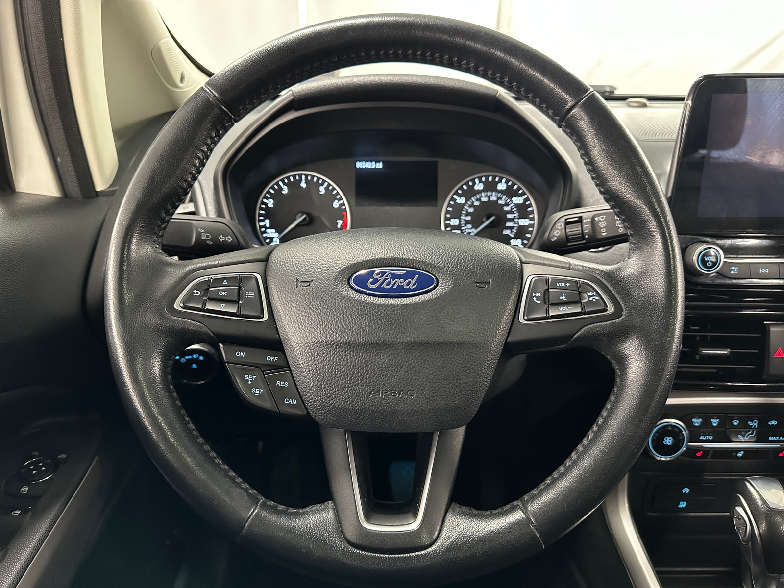 Thumbnail: 2020 Ford EcoSport - 4