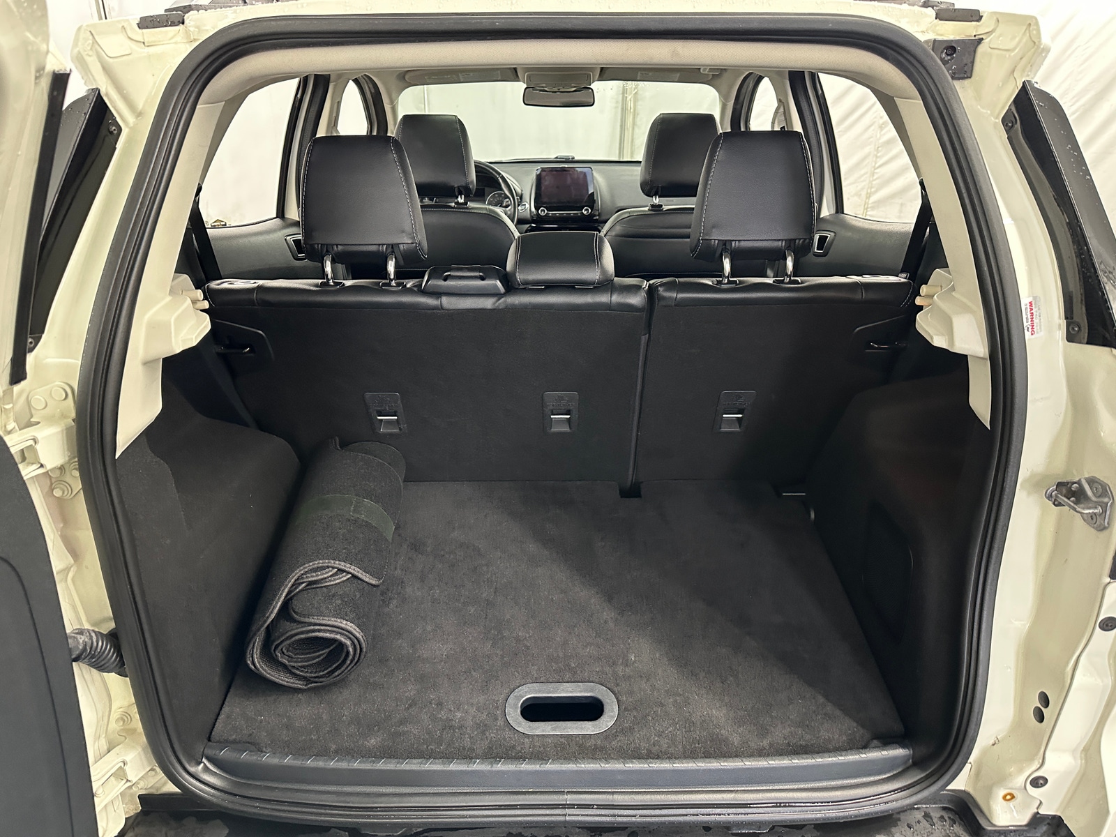 Thumbnail: 2020 Ford EcoSport - 6