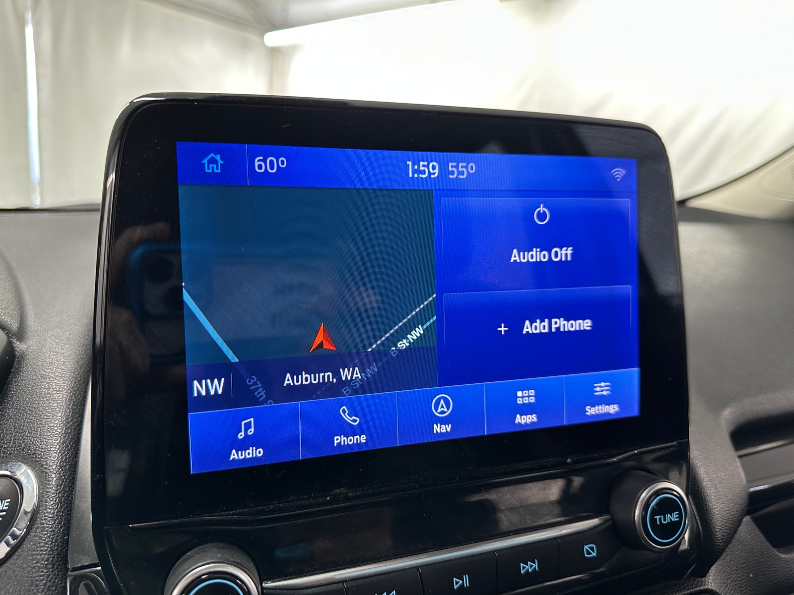 Thumbnail: 2020 Ford EcoSport - 3