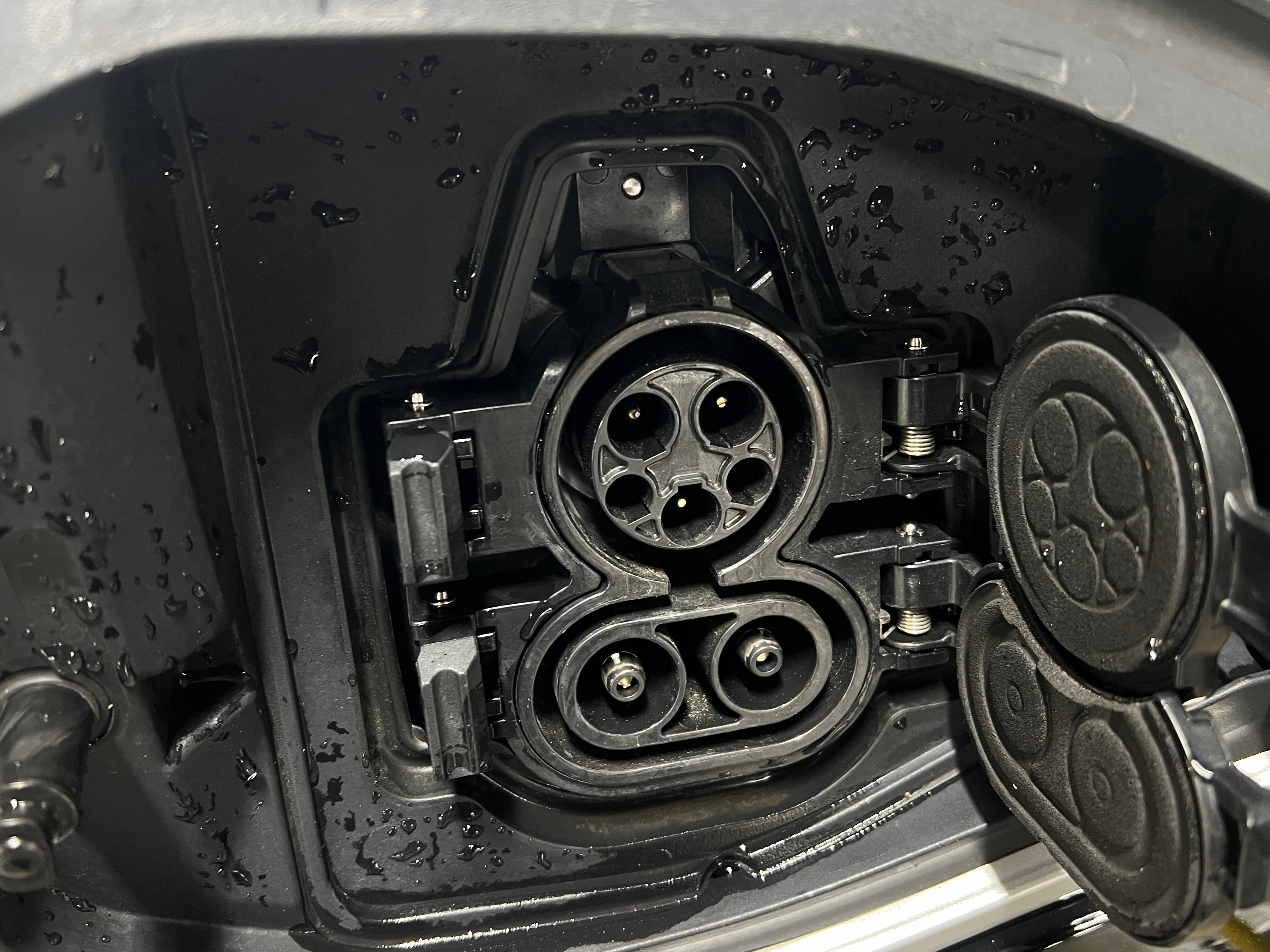 Used 2024 Nissan ARIYA Engage+ with VIN JN1DF0BB7RM734707 for sale in Auburn, WA