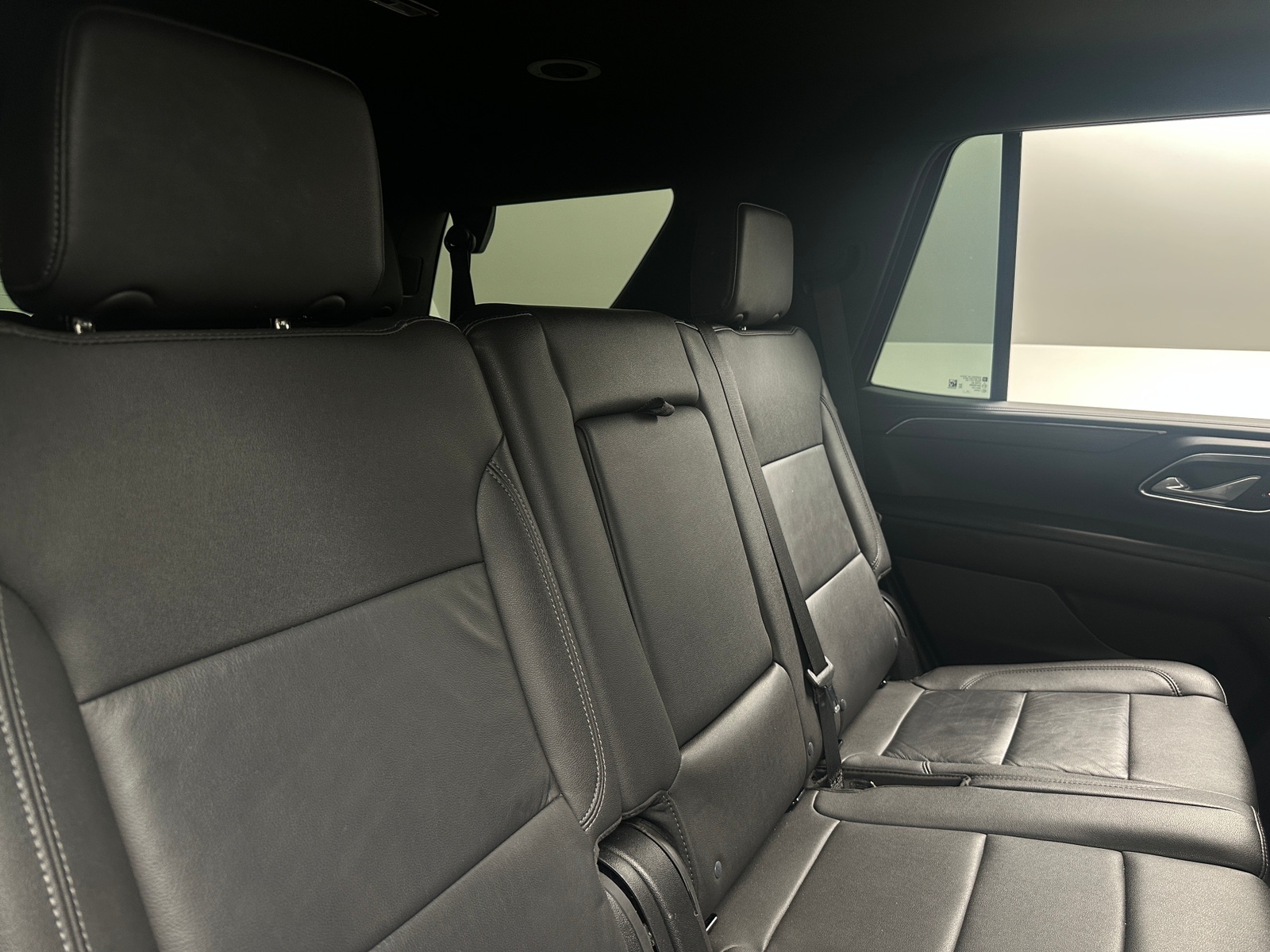 Thumbnail: 2024 Chevrolet Tahoe - 5