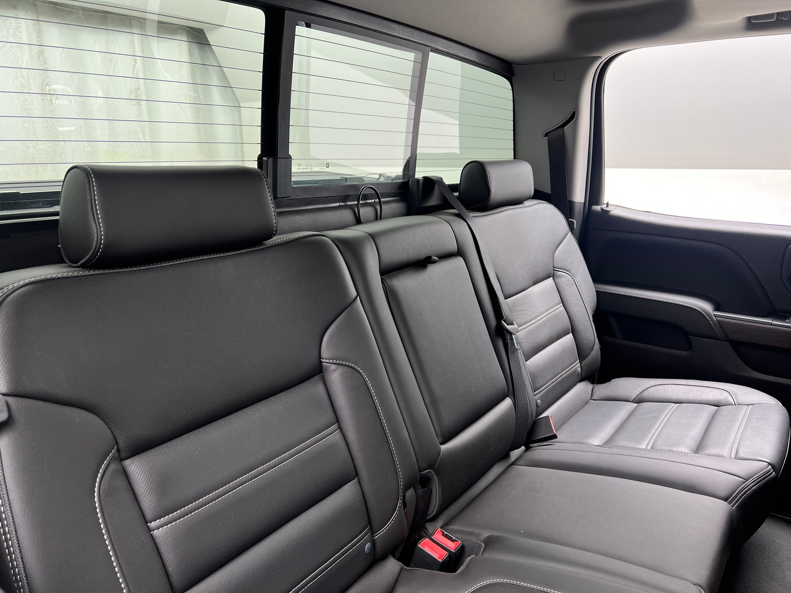 Thumbnail: 2018 GMC Sierra 1500 - 5