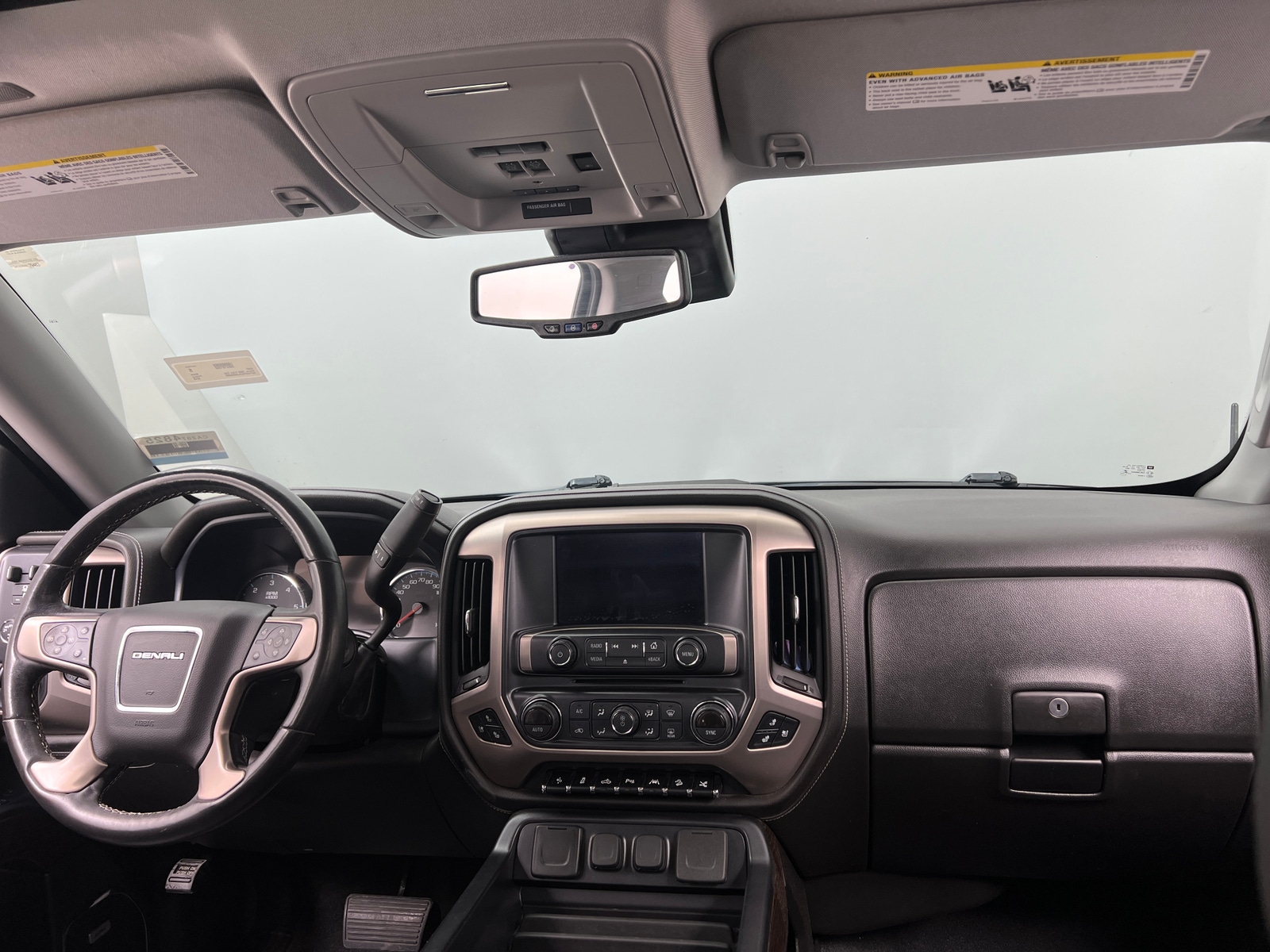 Thumbnail: 2018 GMC Sierra 1500 - 2