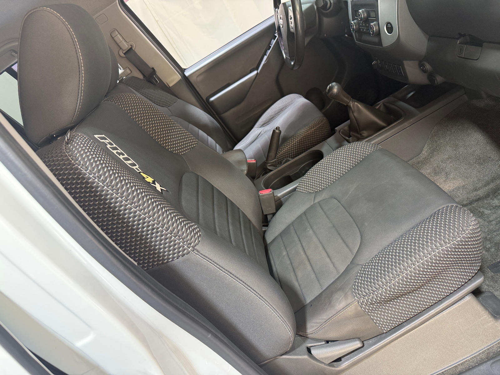 Thumbnail: 2017 Nissan Frontier - 2