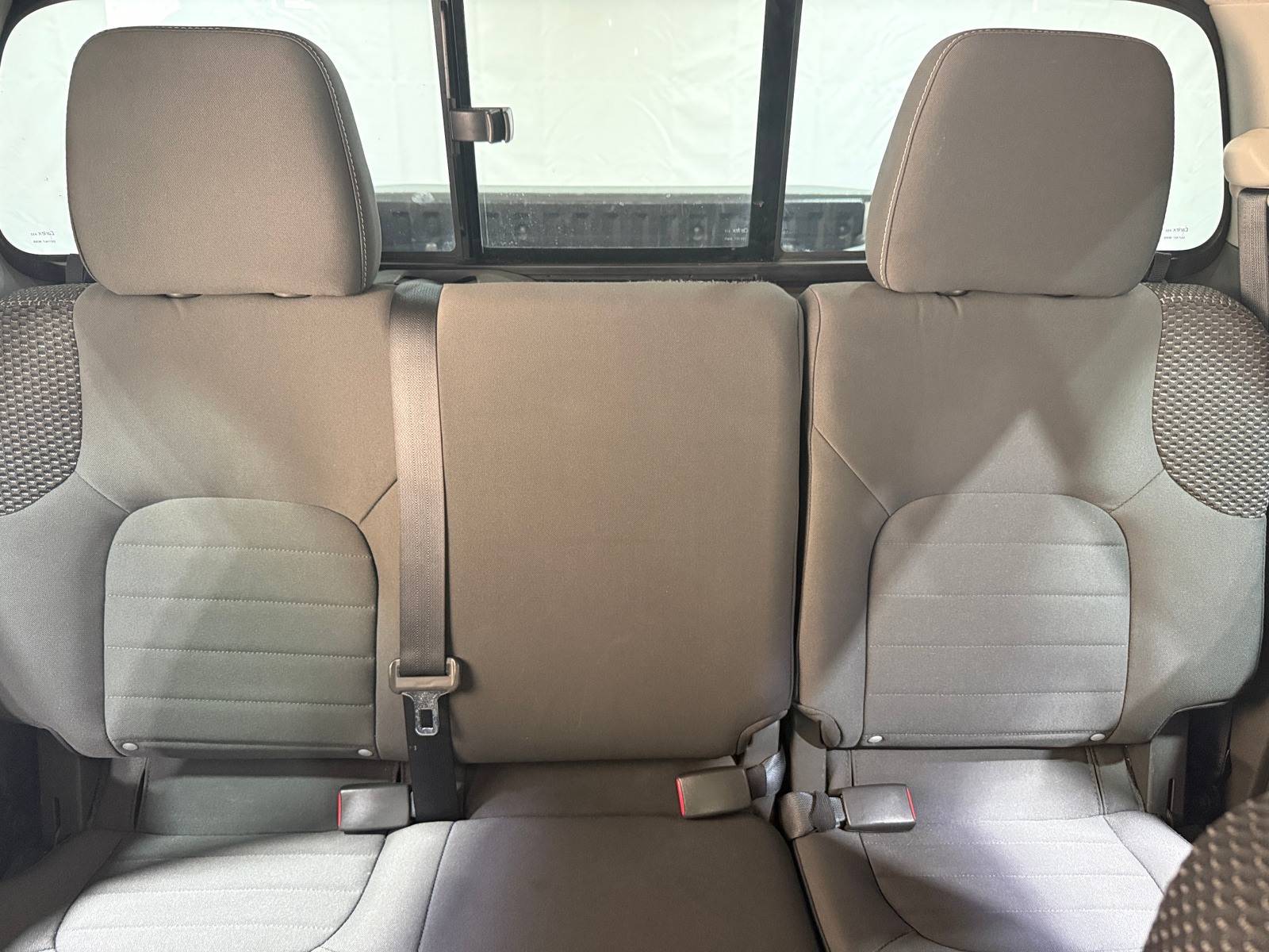 Thumbnail: 2017 Nissan Frontier - 6