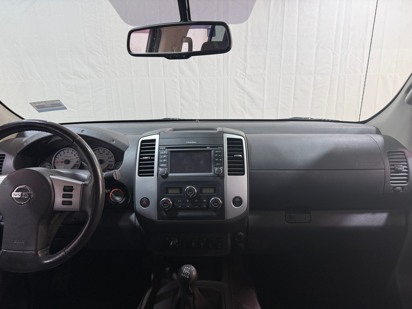 Thumbnail: 2017 Nissan Frontier - 3