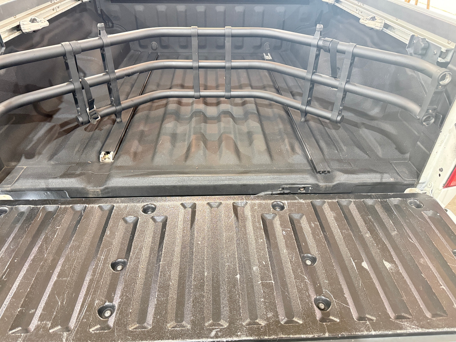 Thumbnail: 2017 Nissan Frontier - 7