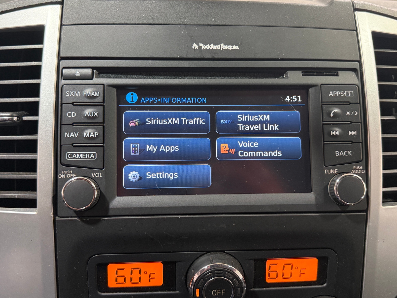 Thumbnail: 2017 Nissan Frontier - 4