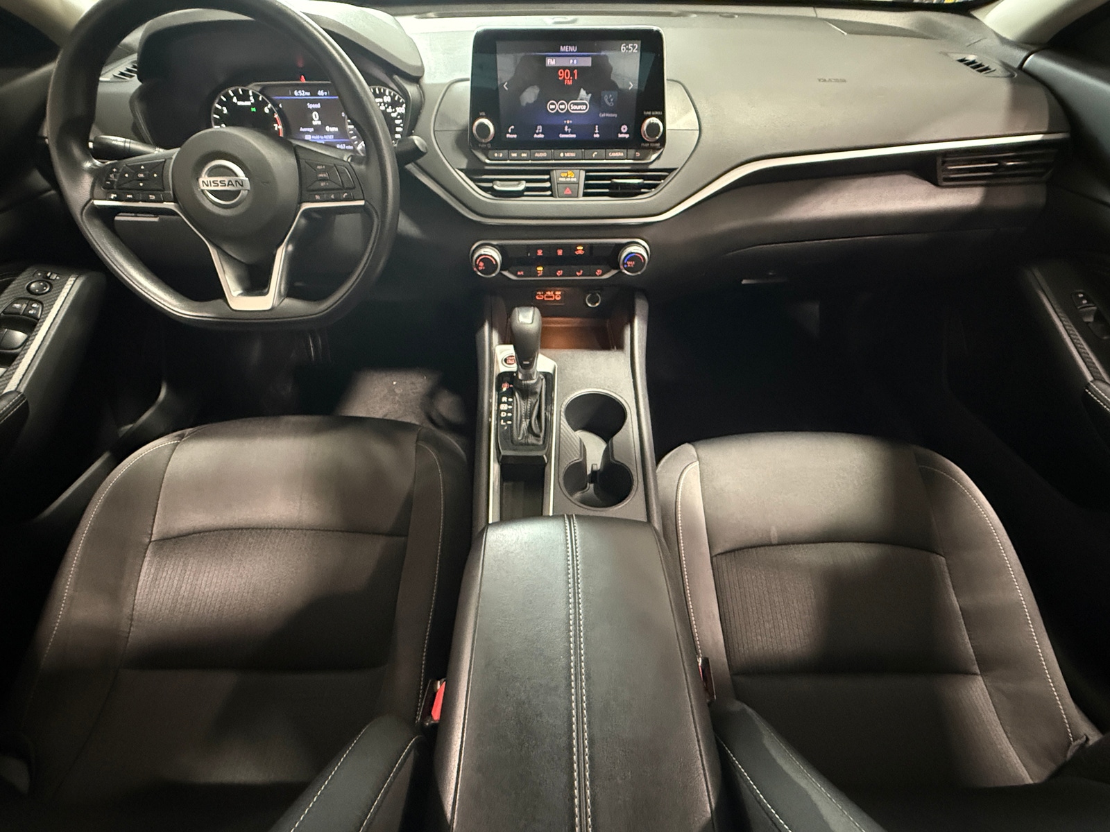 Thumbnail: 2020 Nissan Altima - 3