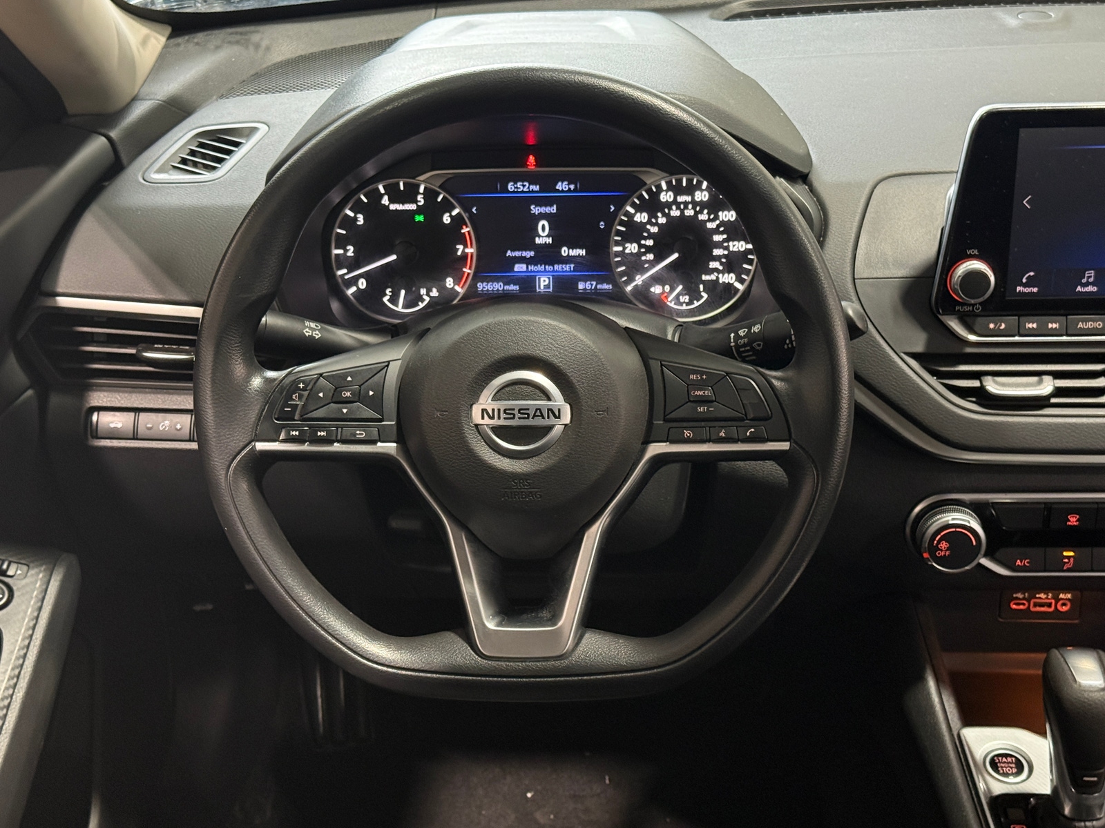 Thumbnail: 2020 Nissan Altima - 5