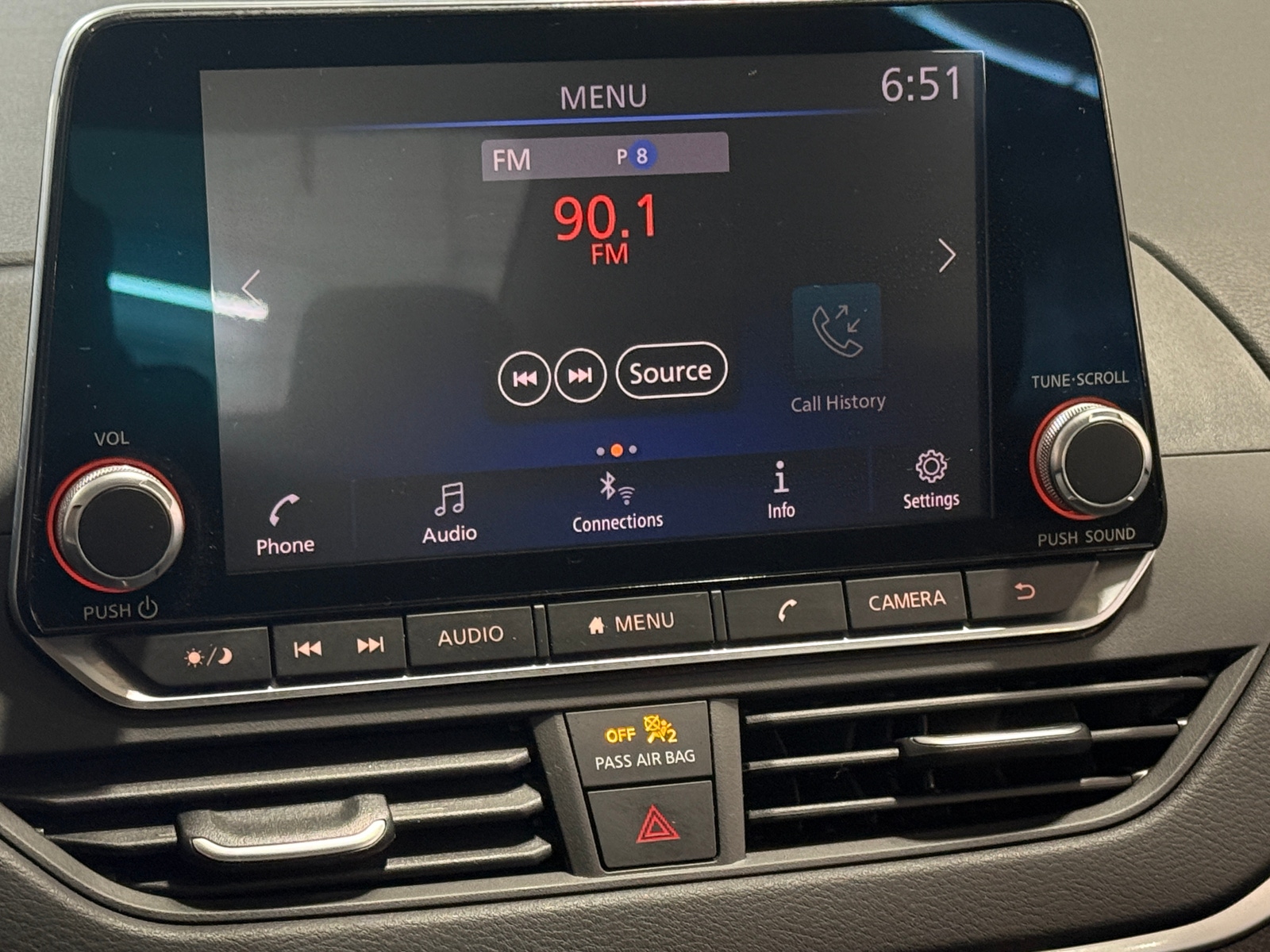 Thumbnail: 2020 Nissan Altima - 4