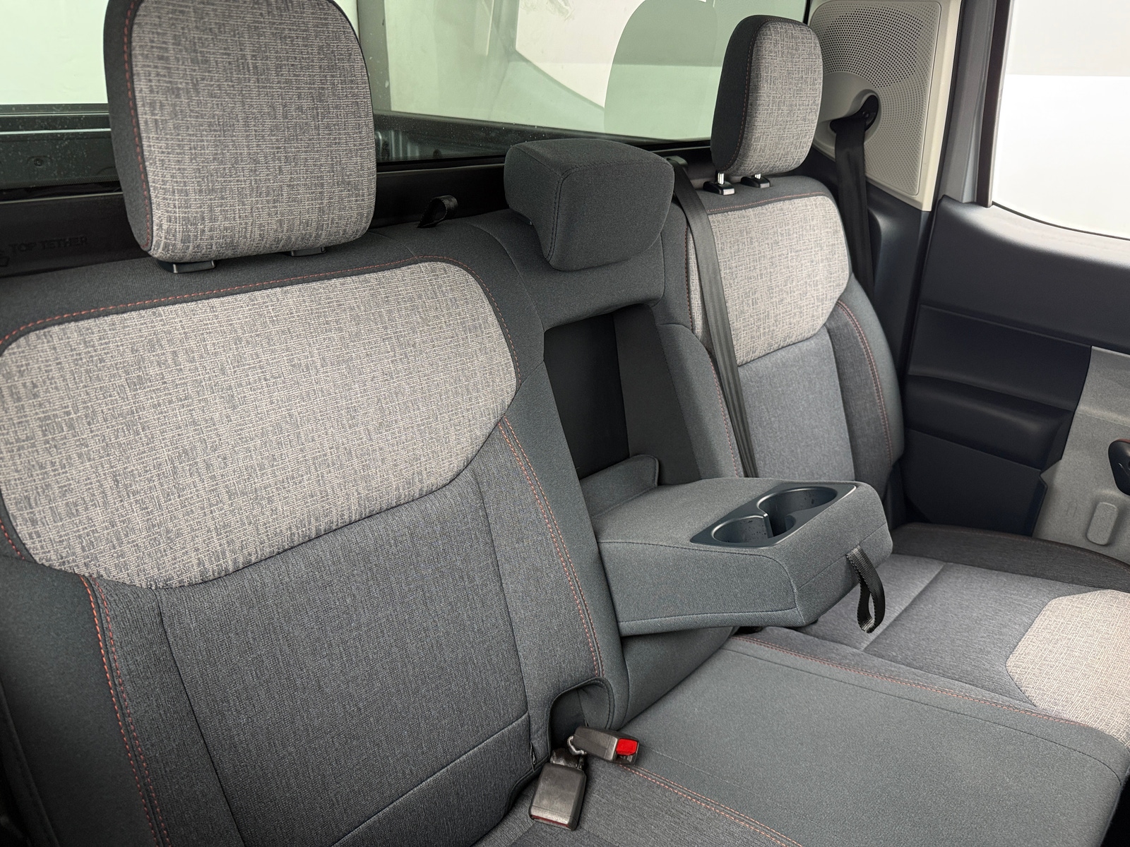 Thumbnail: 2024 Ford Maverick - 6