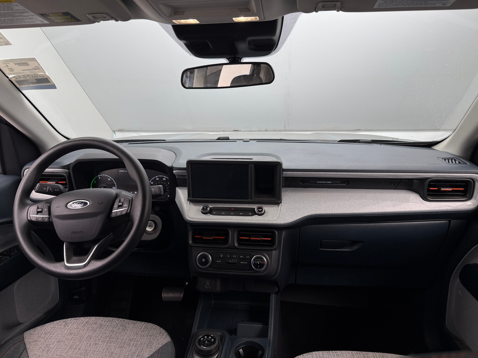 Thumbnail: 2024 Ford Maverick - 3