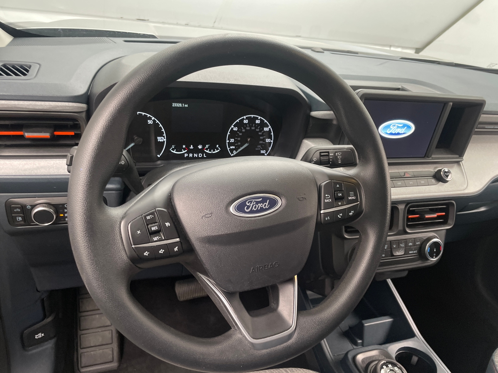 Thumbnail: 2024 Ford Maverick - 5