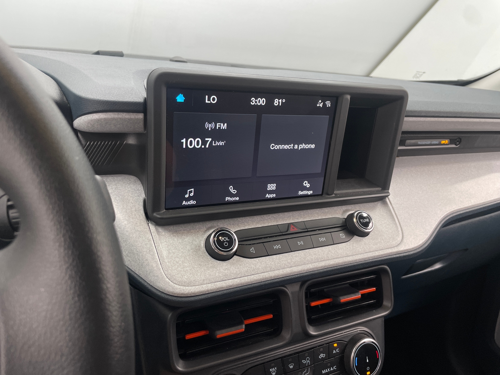 Thumbnail: 2024 Ford Maverick - 4