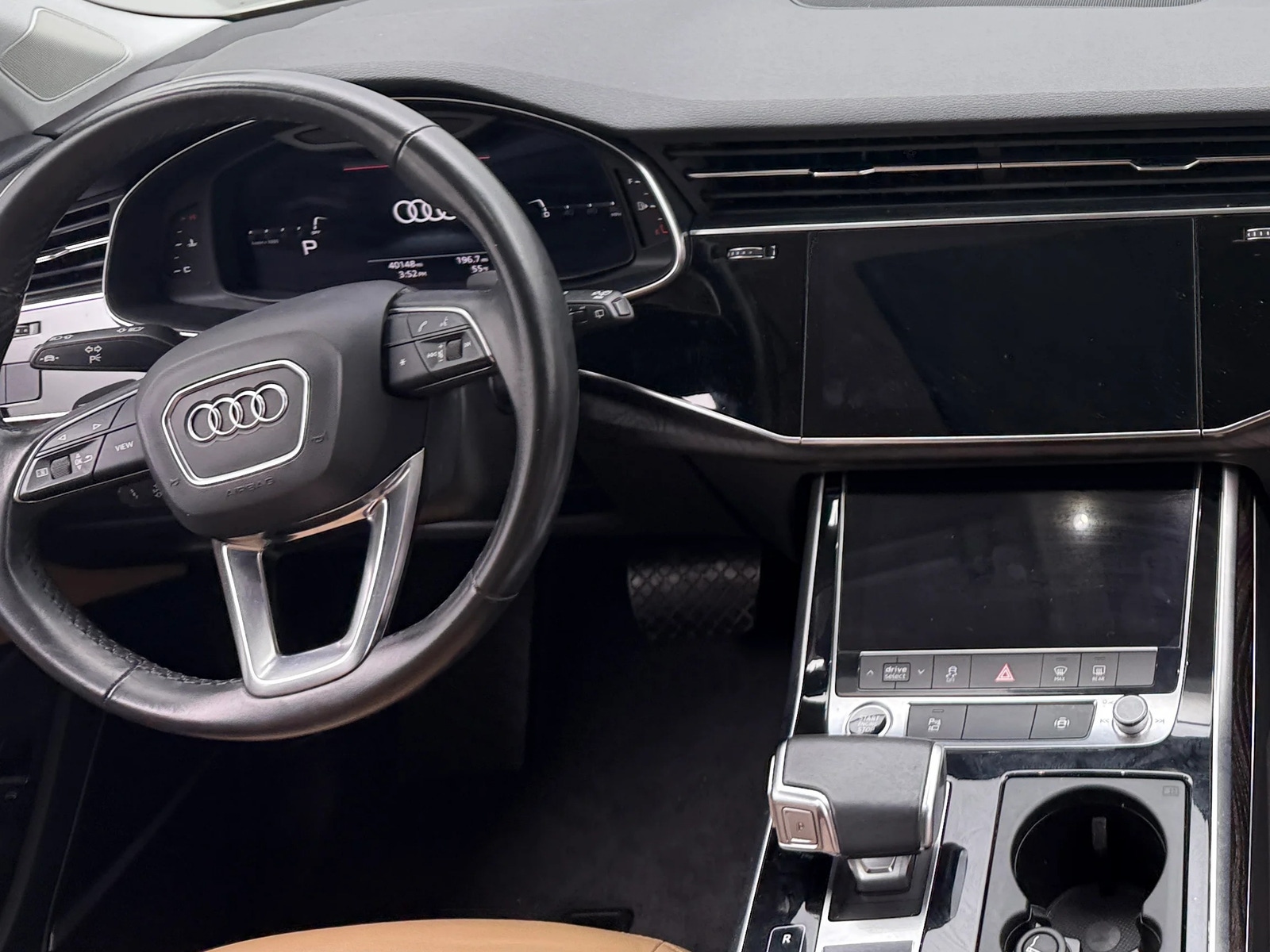 Thumbnail: 2021 Audi Q7 - 2