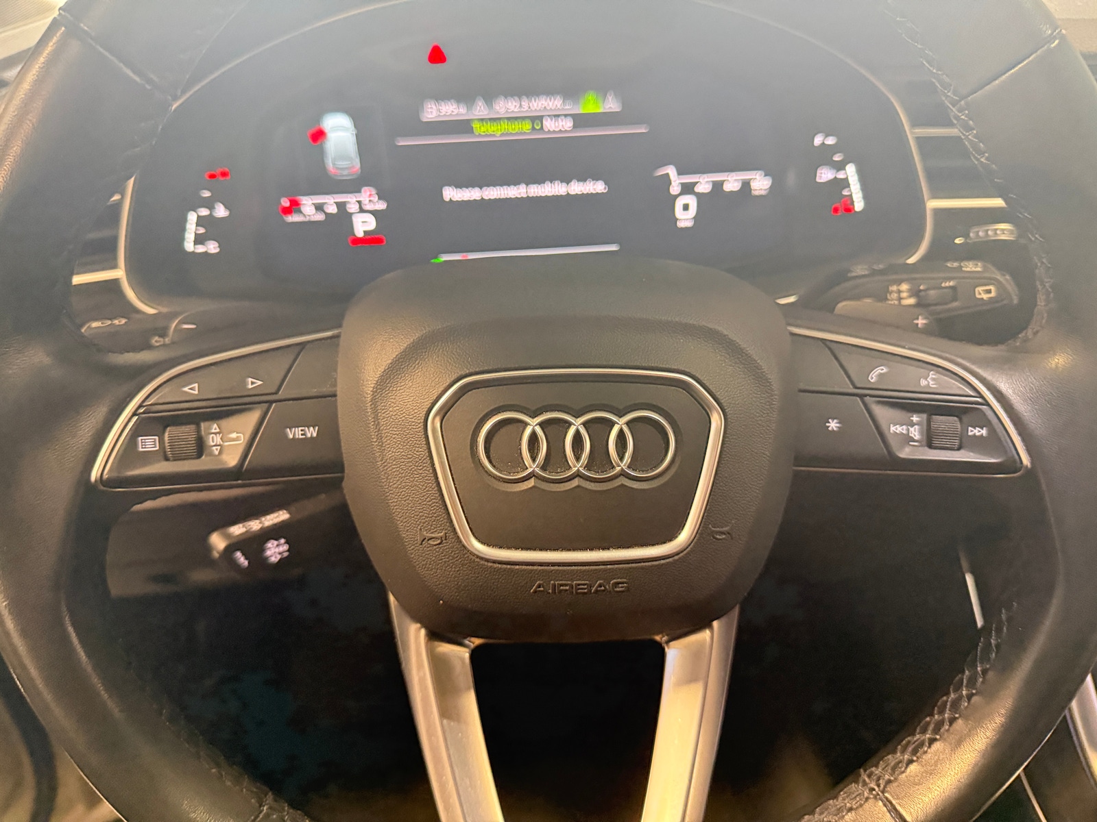 Thumbnail: 2021 Audi Q7 - 4