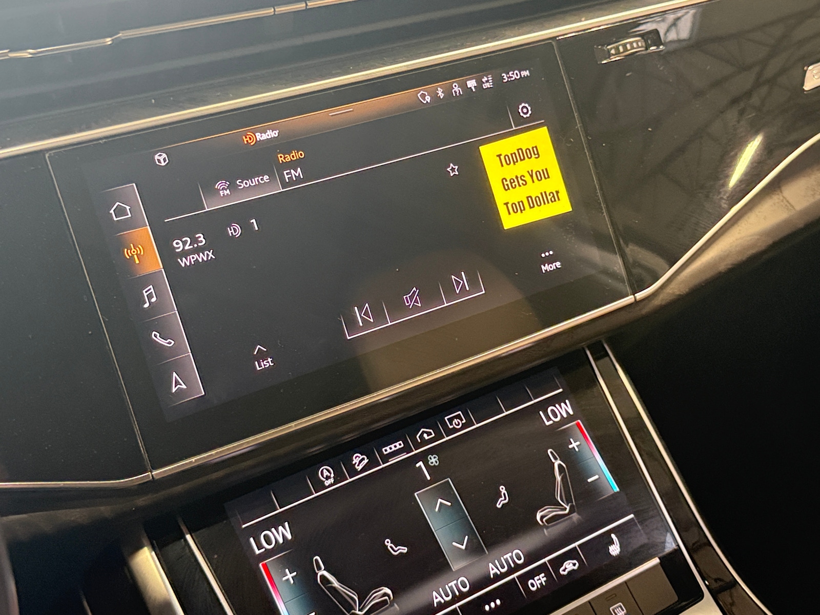 Thumbnail: 2021 Audi Q7 - 3