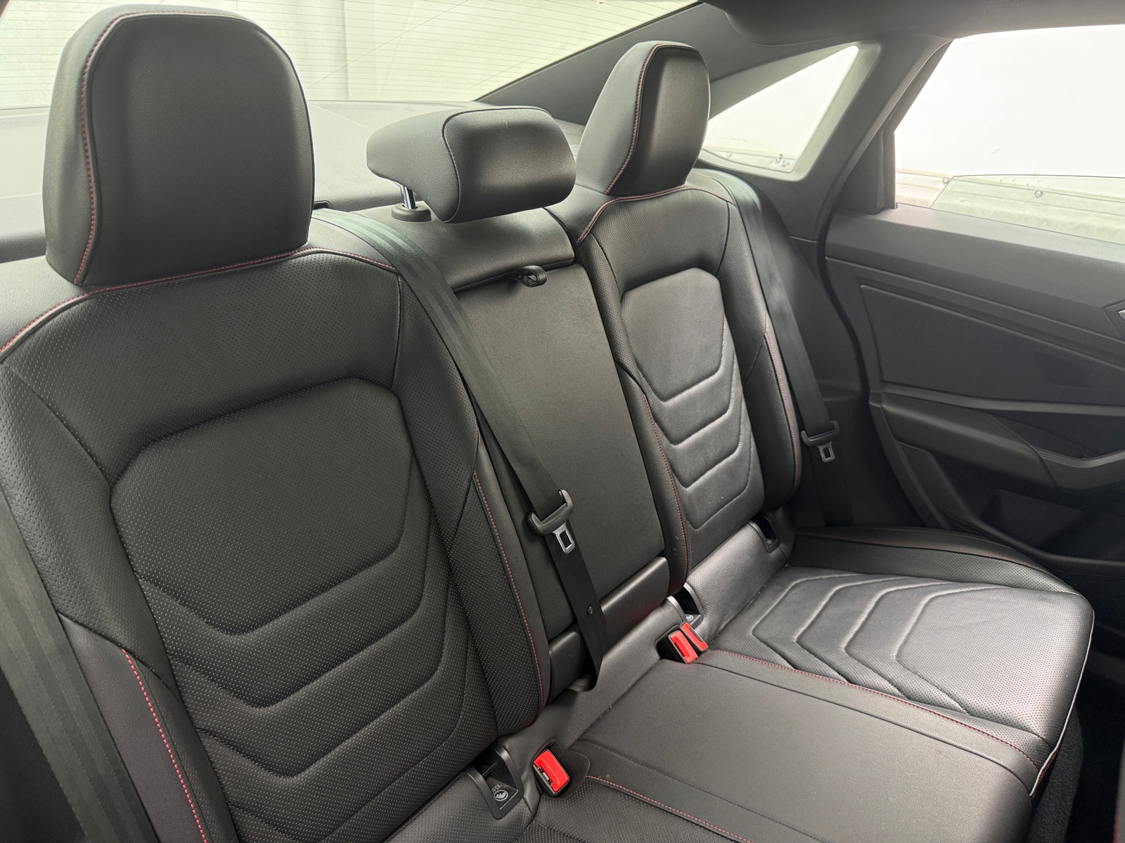 Thumbnail: 2019 Volkswagen Jetta - 5