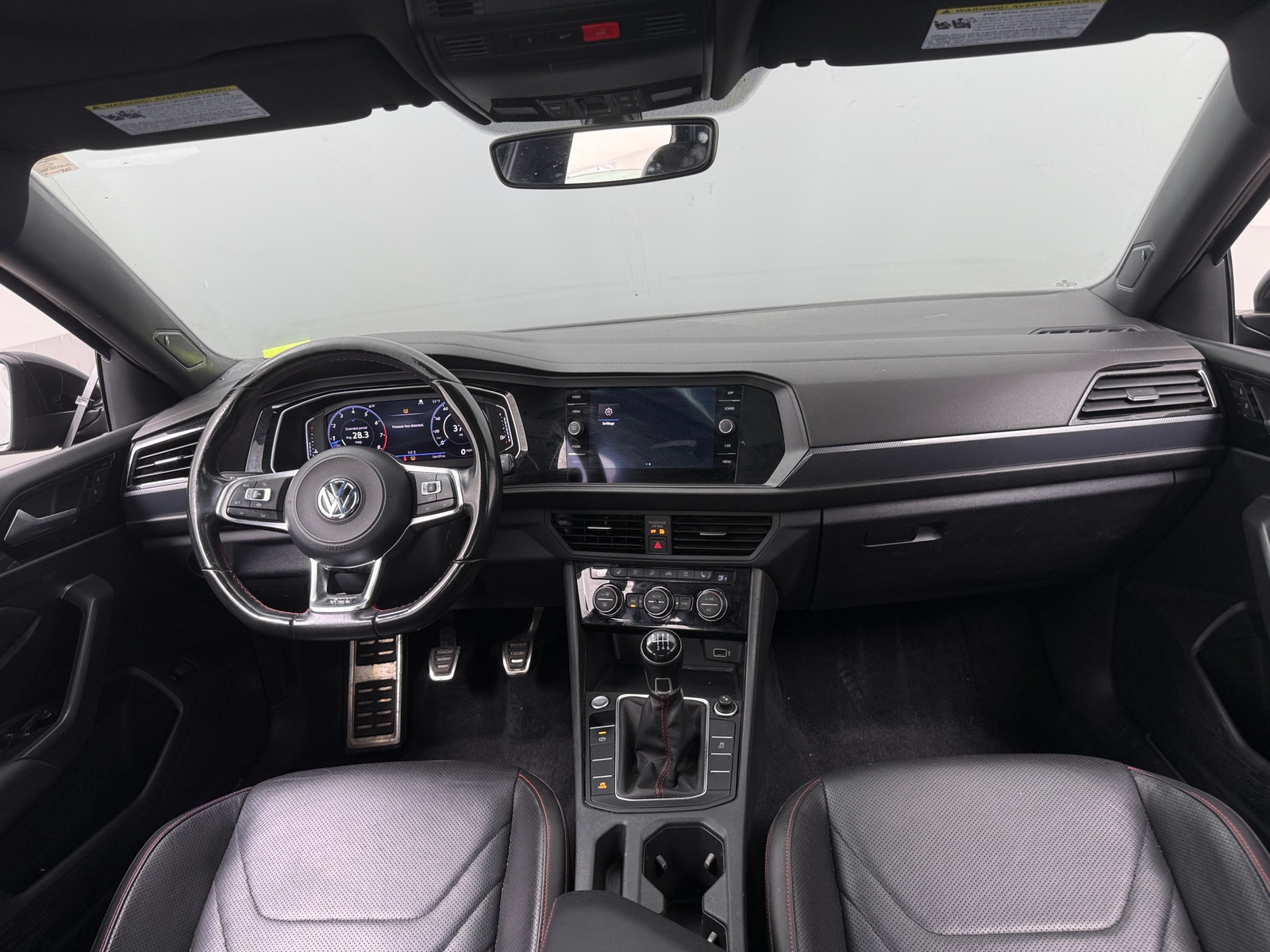 Thumbnail: 2019 Volkswagen Jetta - 2