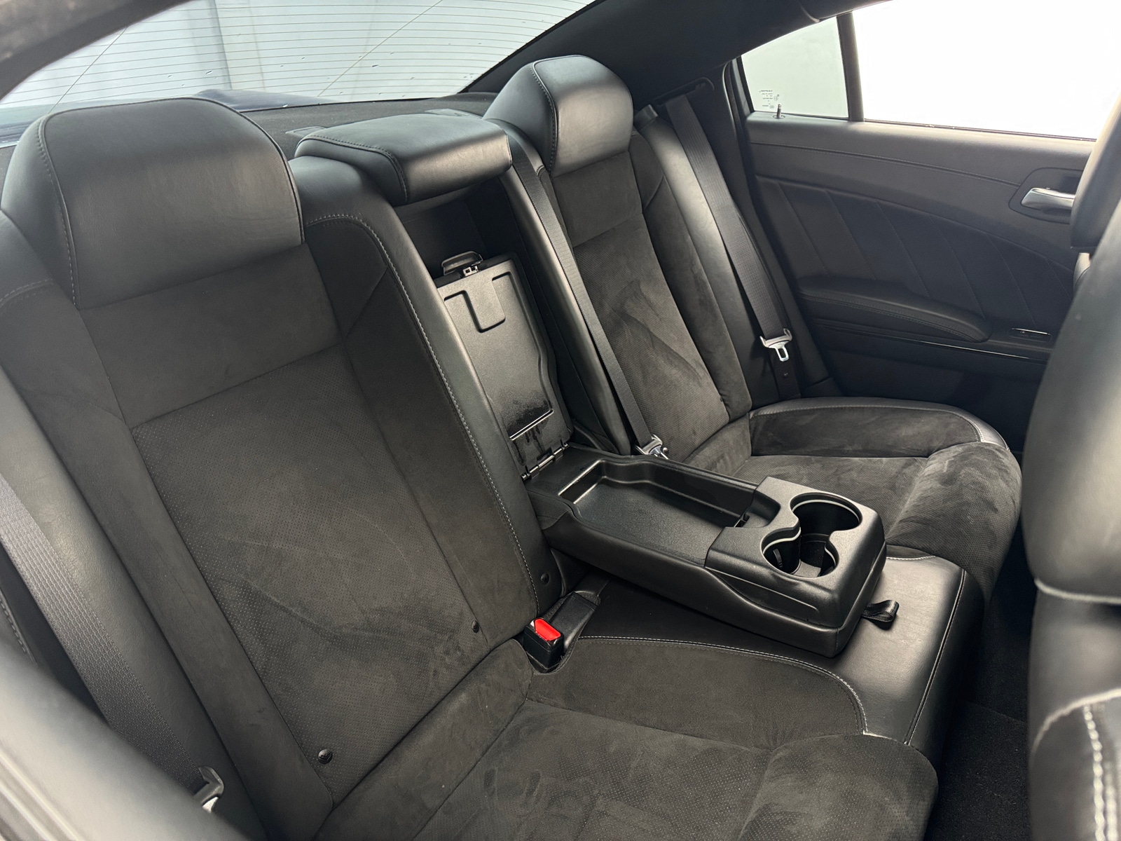 Thumbnail: 2021 Dodge Charger - 5