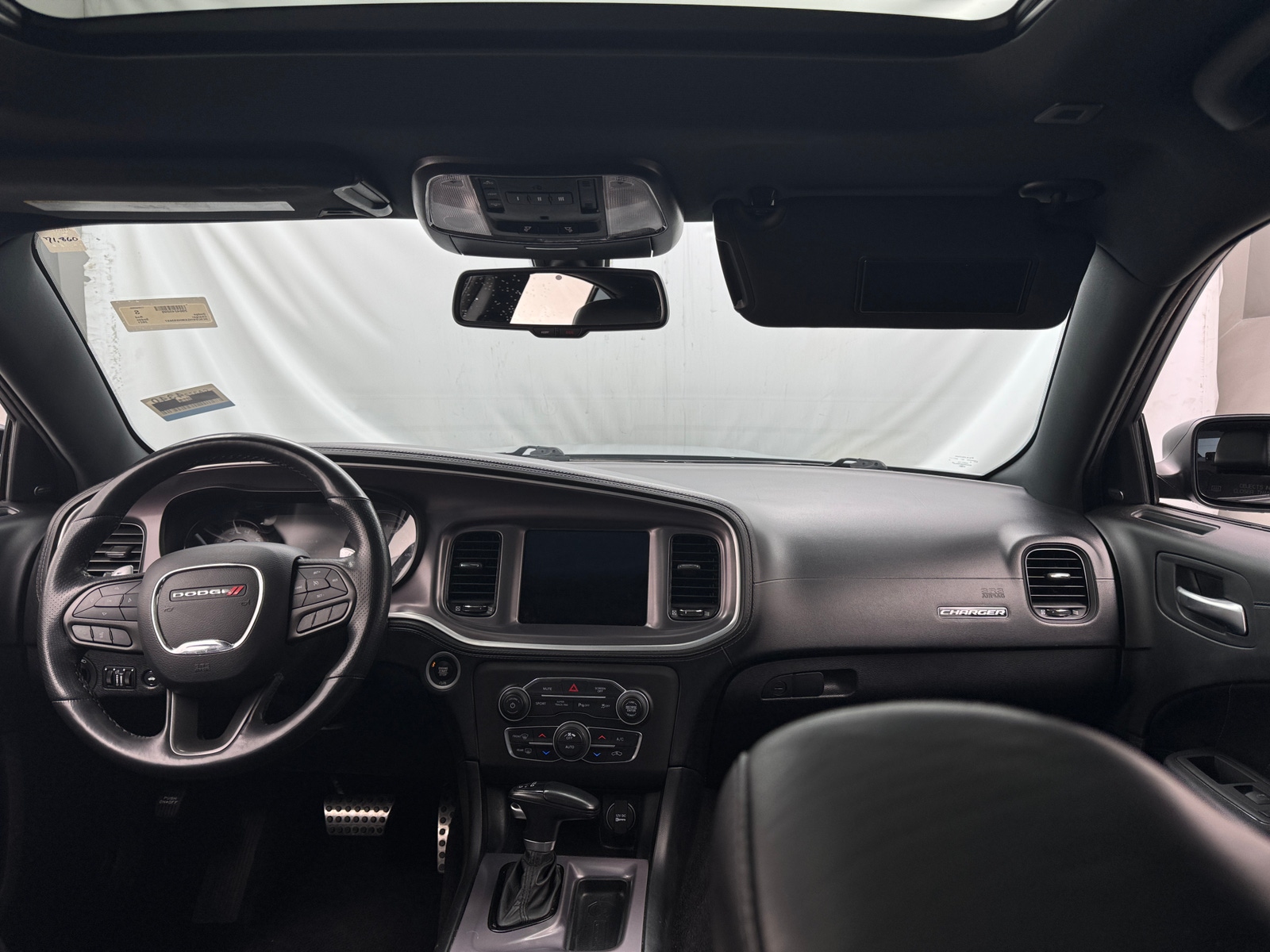 Thumbnail: 2021 Dodge Charger - 2