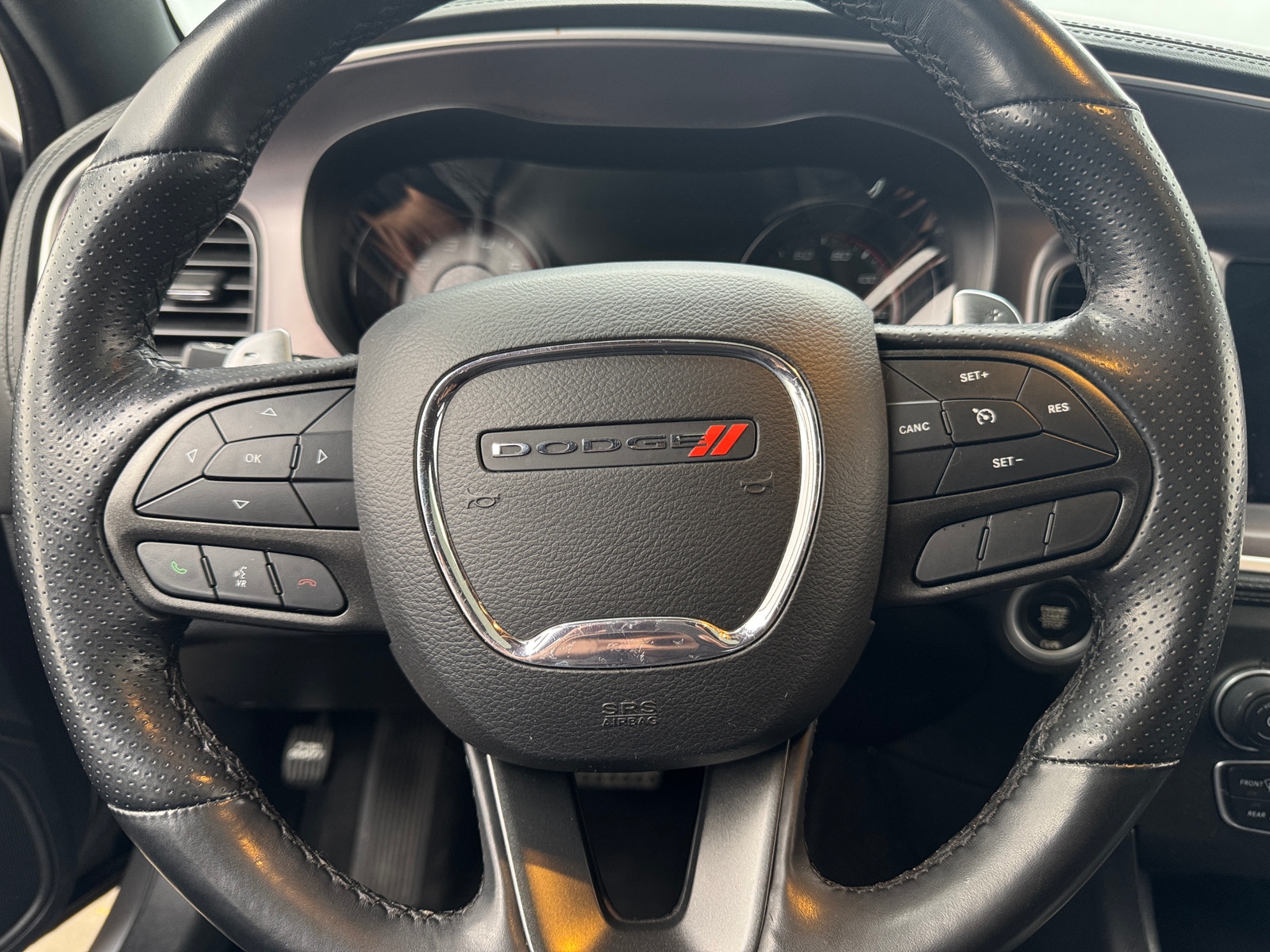 Thumbnail: 2021 Dodge Charger - 4