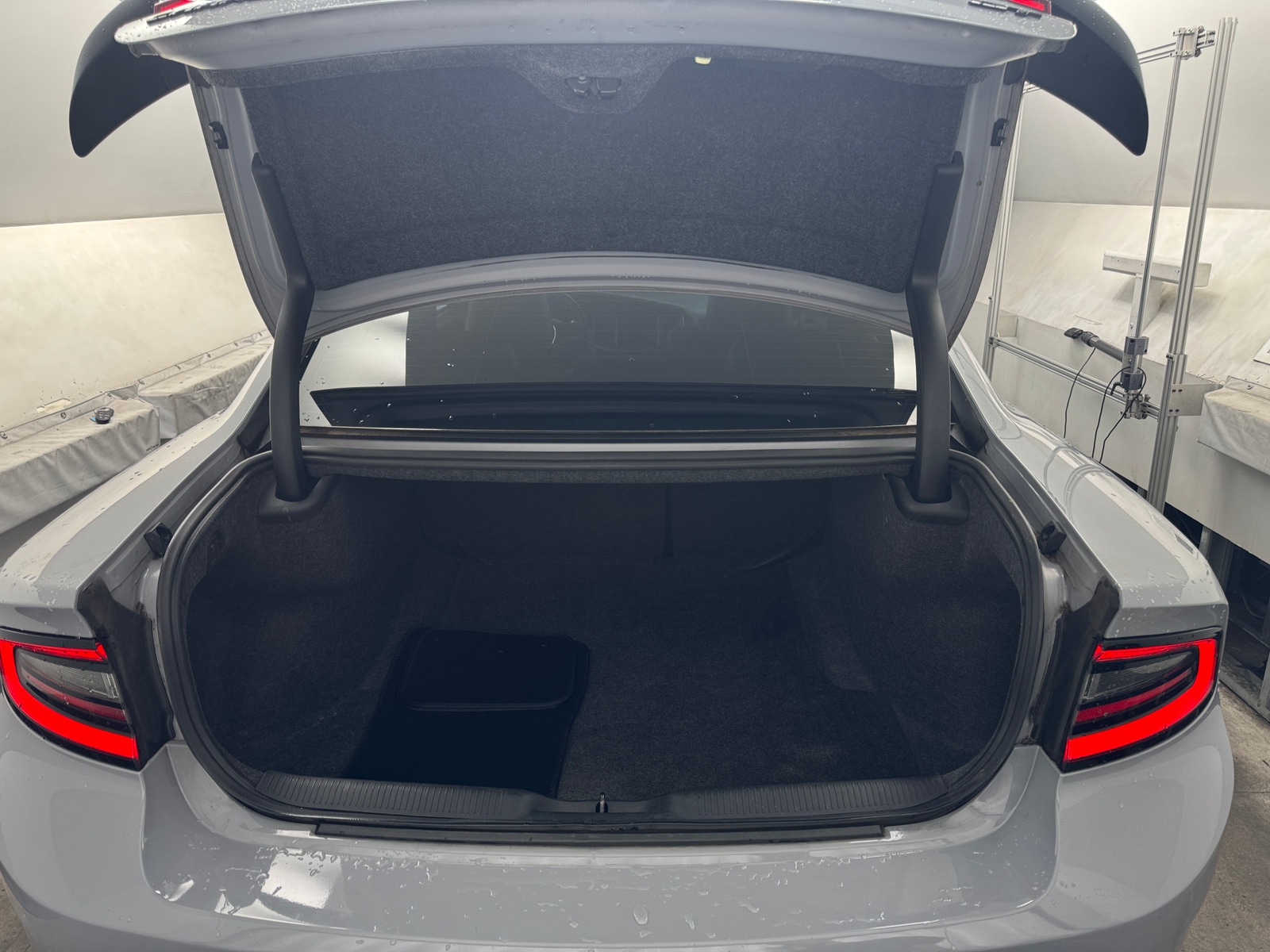 Thumbnail: 2021 Dodge Charger - 6