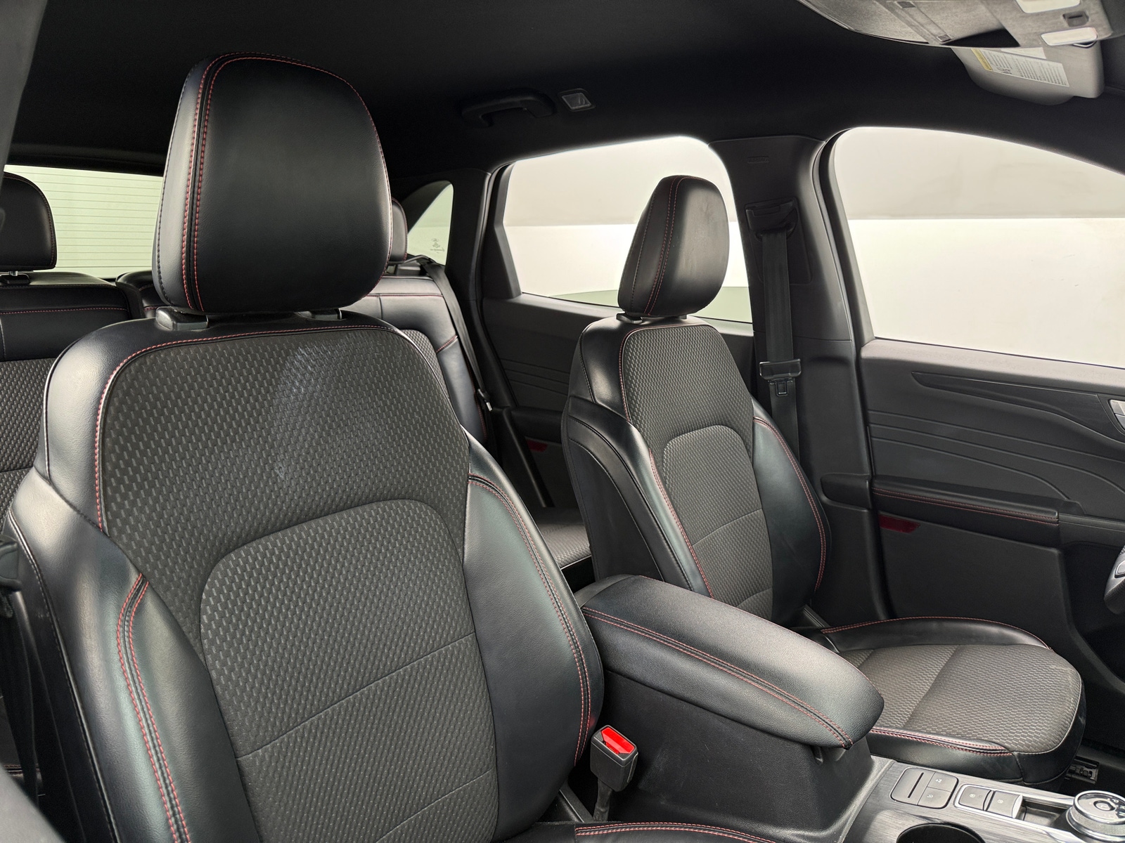 Thumbnail: 2023 Ford Escape - 2