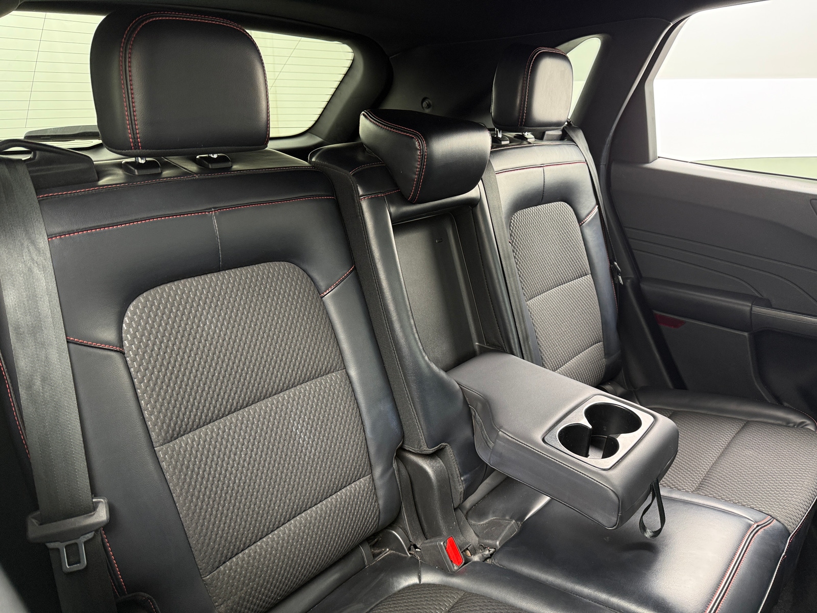 Thumbnail: 2023 Ford Escape - 6