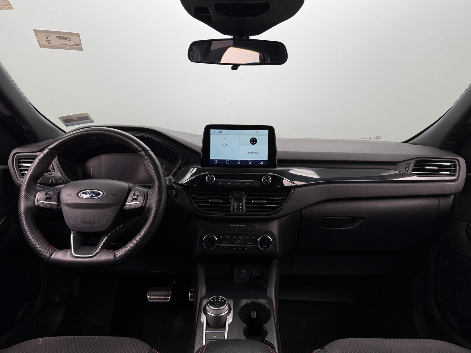 Thumbnail: 2023 Ford Escape - 3