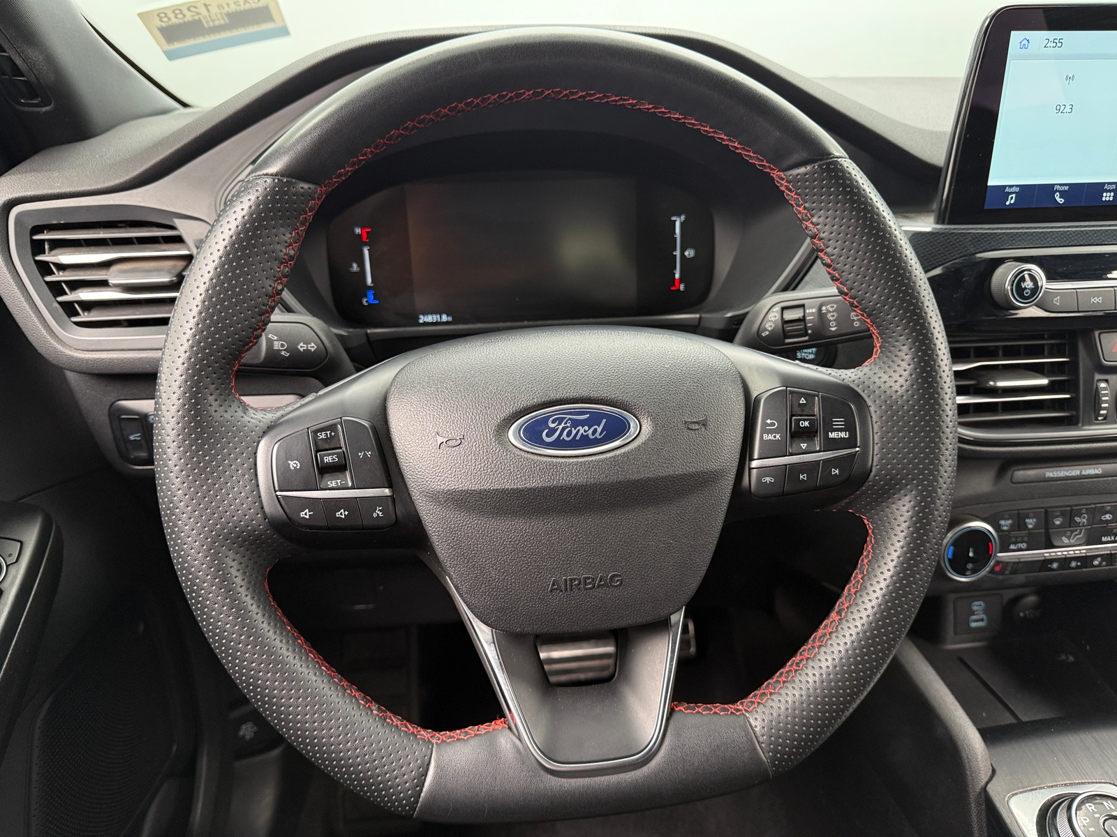 Thumbnail: 2023 Ford Escape - 5