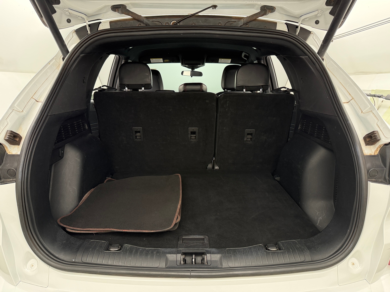 Thumbnail: 2023 Ford Escape - 7