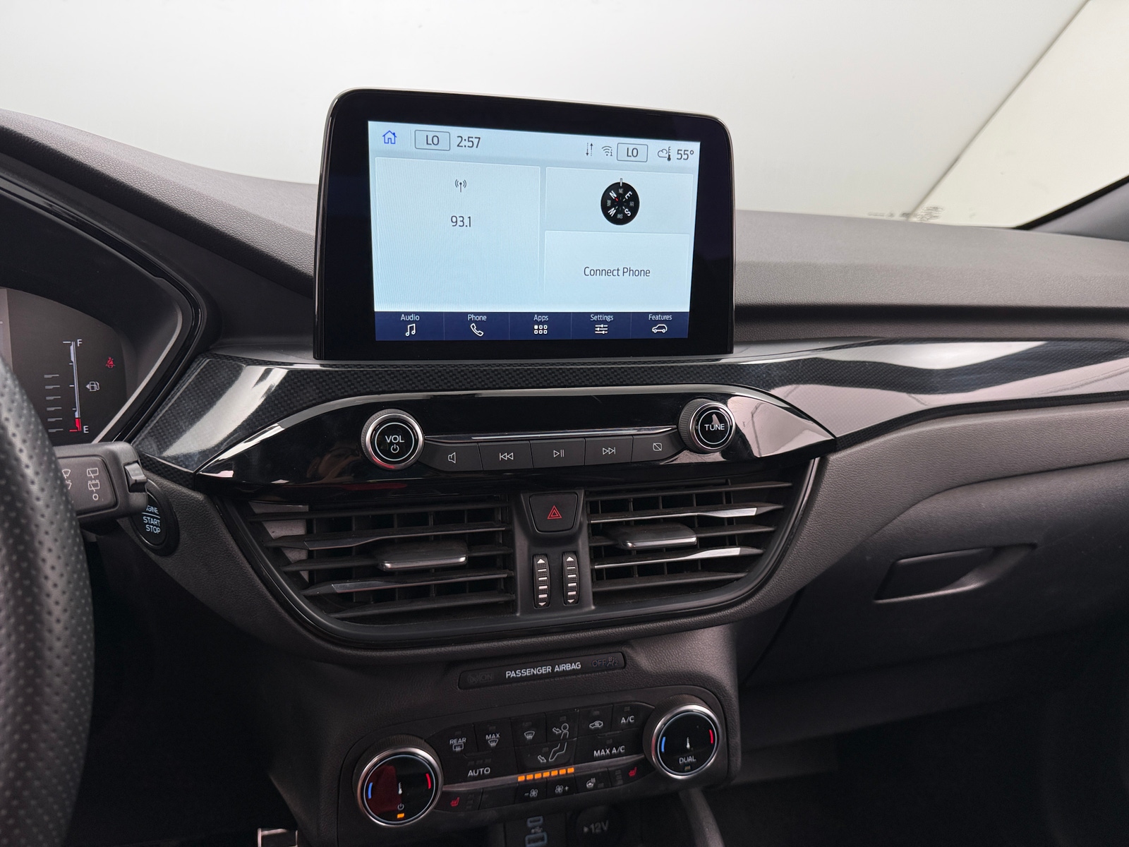 Thumbnail: 2023 Ford Escape - 4