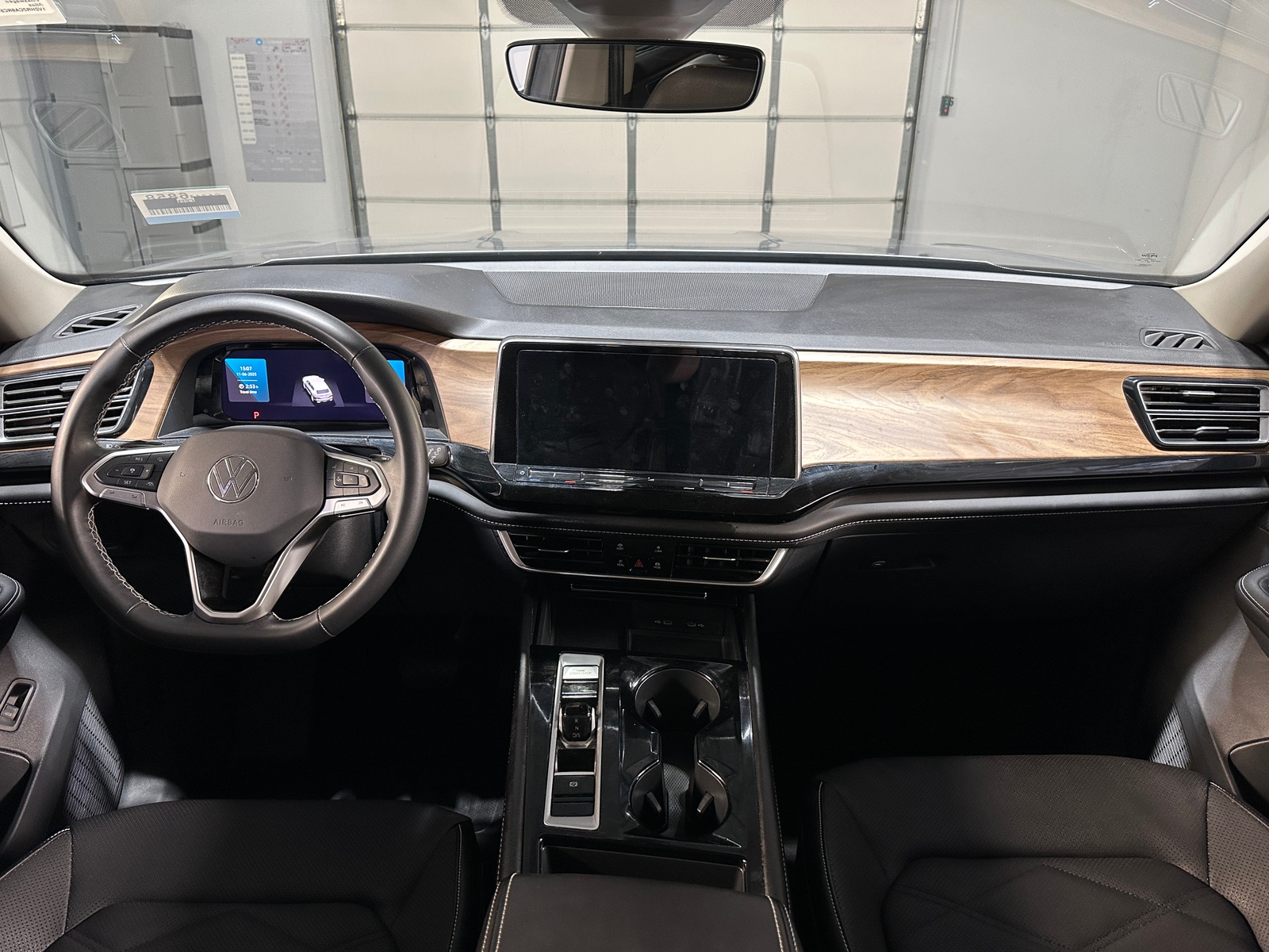 Thumbnail: 2024 Volkswagen Atlas - 2