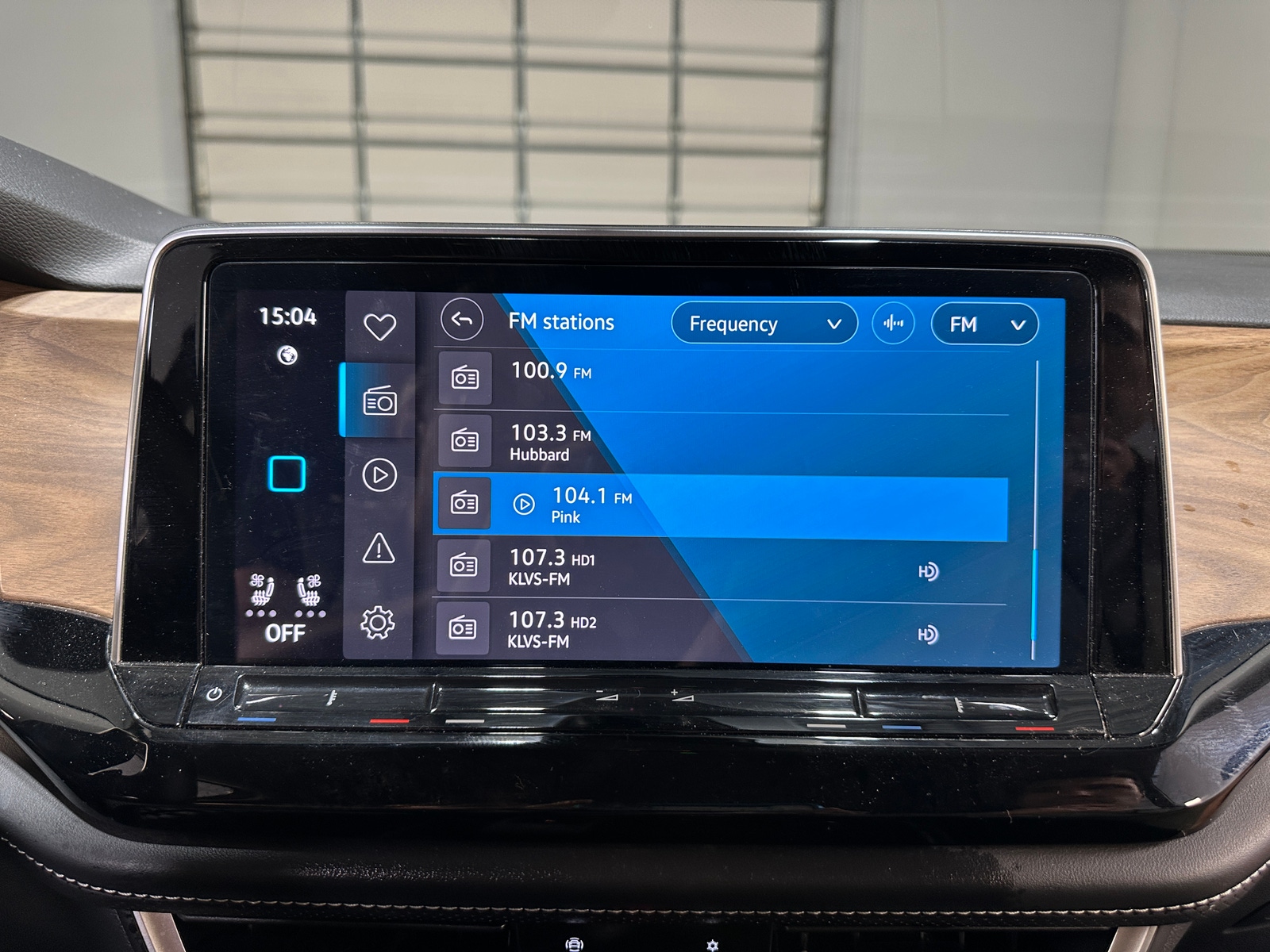 Thumbnail: 2024 Volkswagen Atlas - 3