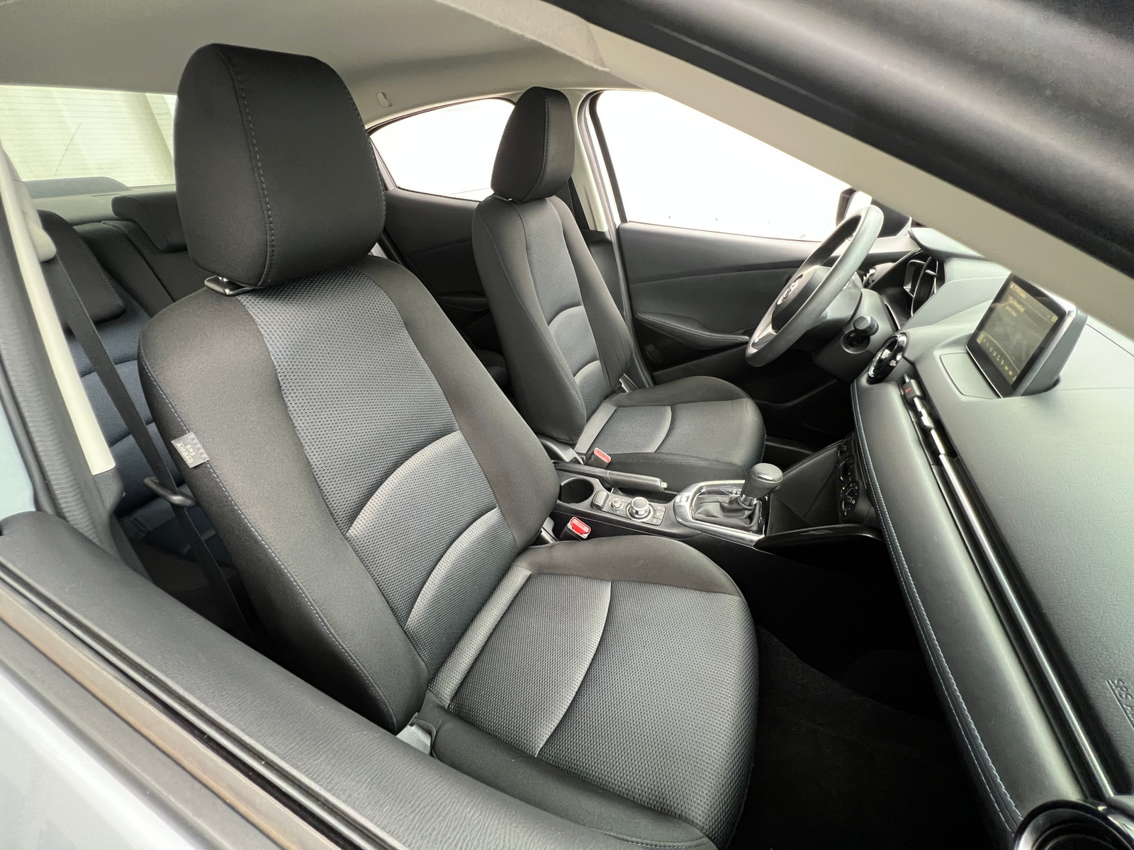 Thumbnail: 2018 Toyota Yaris iA - 2