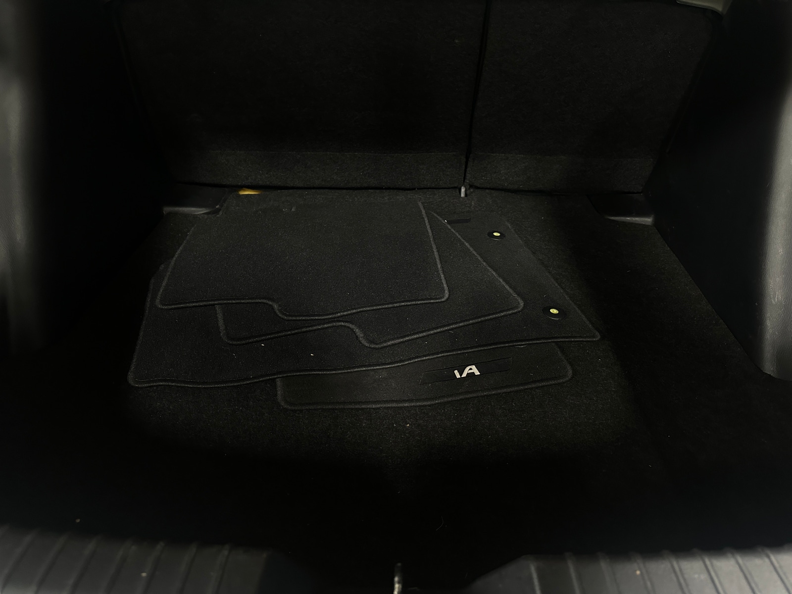 Thumbnail: 2018 Toyota Yaris iA - 7