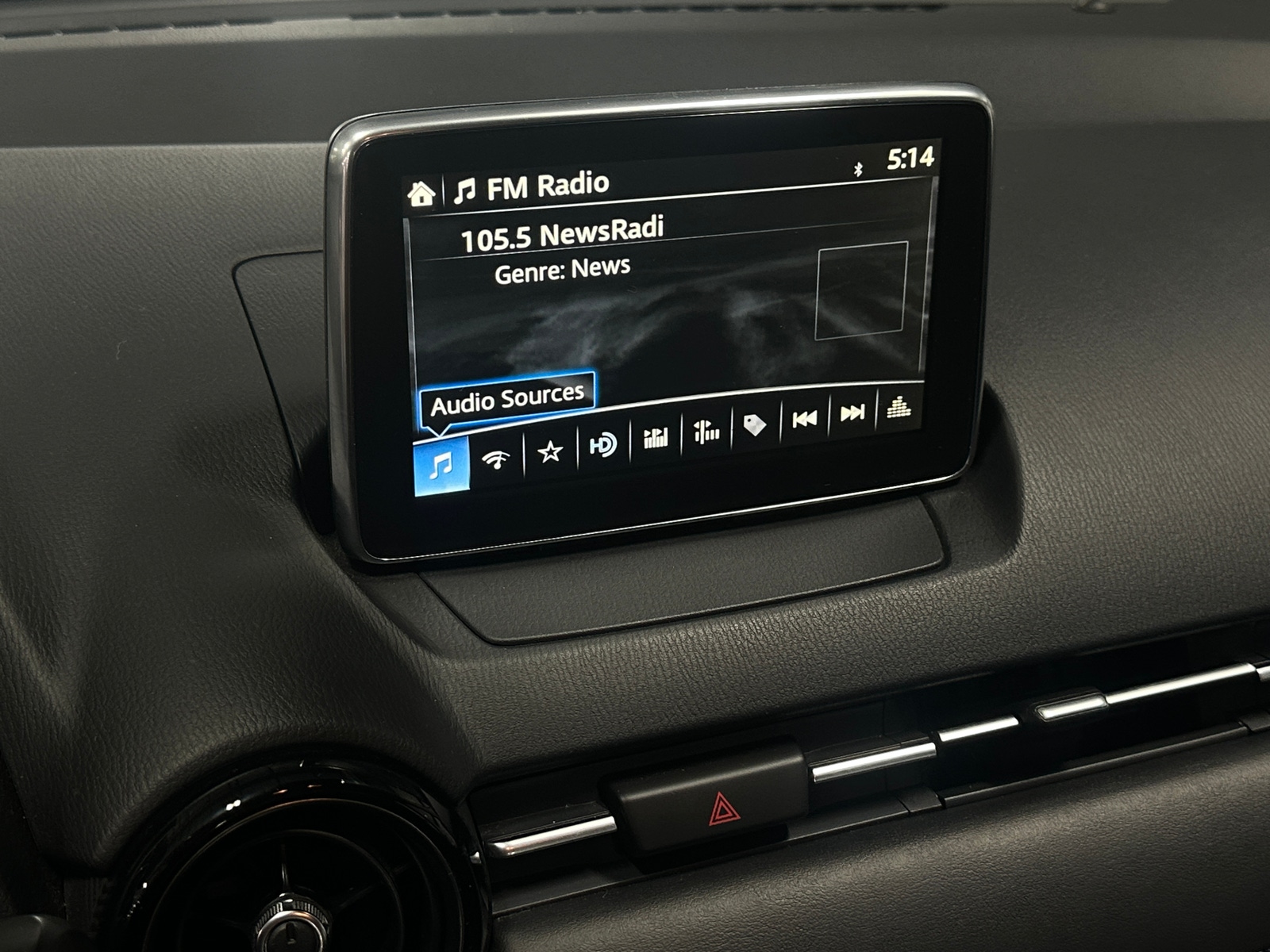 Thumbnail: 2018 Toyota Yaris iA - 4