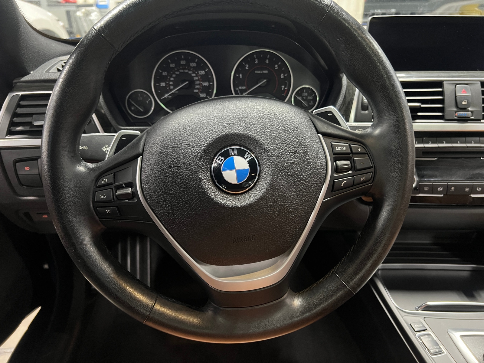 Thumbnail: 2020 BMW 4 Series - 3