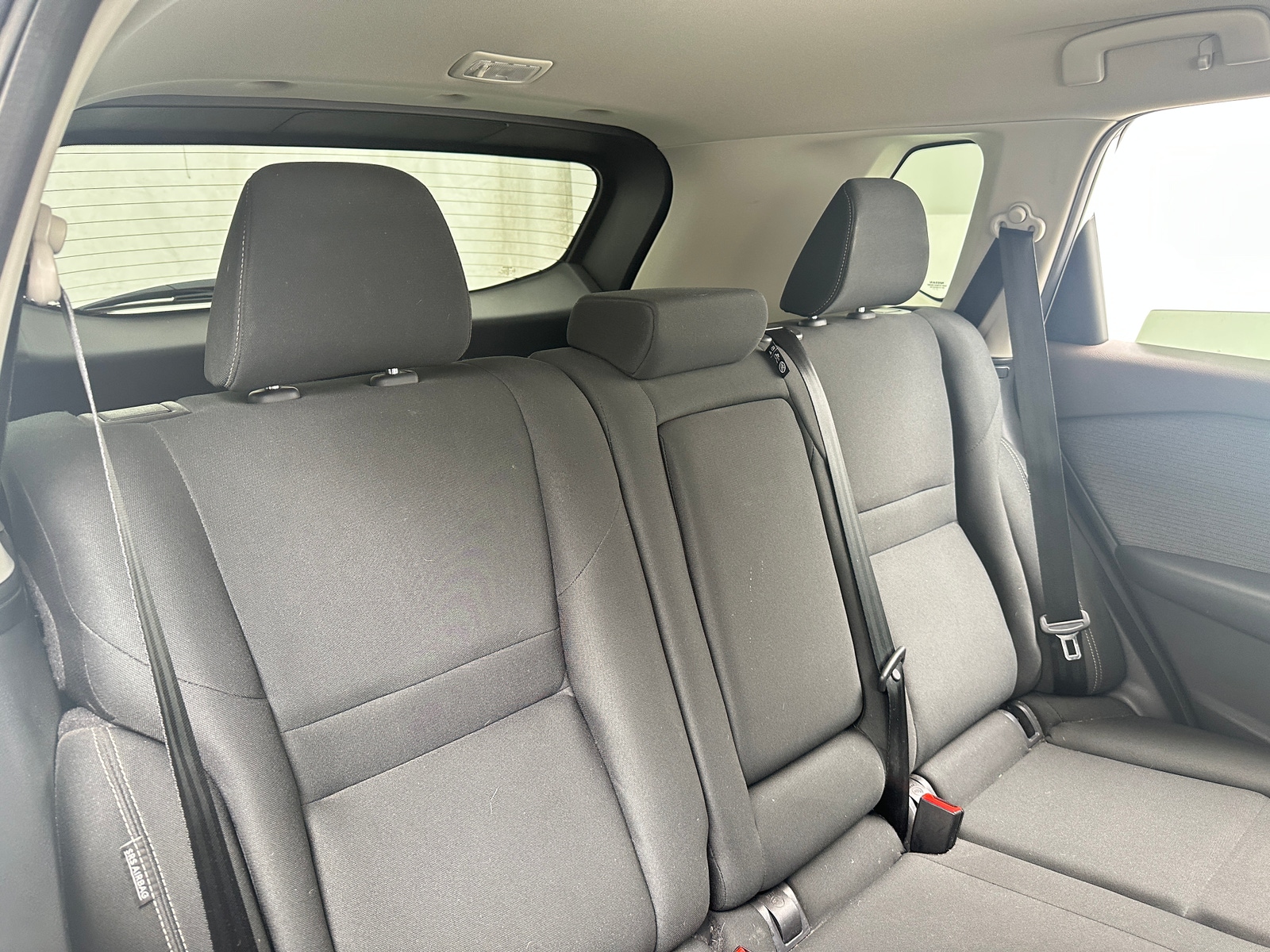 Thumbnail: 2023 Nissan Rogue - 6