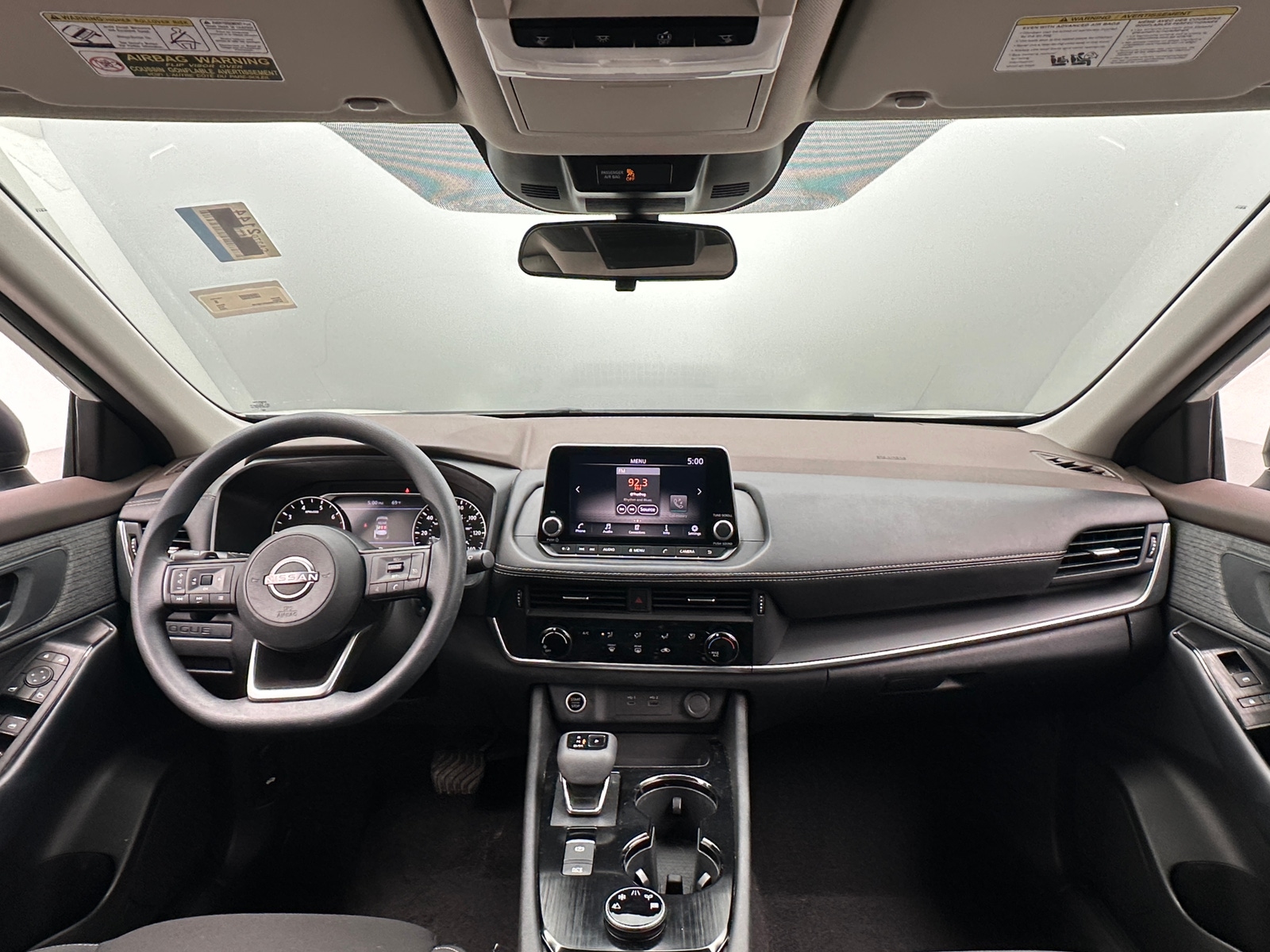 Thumbnail: 2023 Nissan Rogue - 3