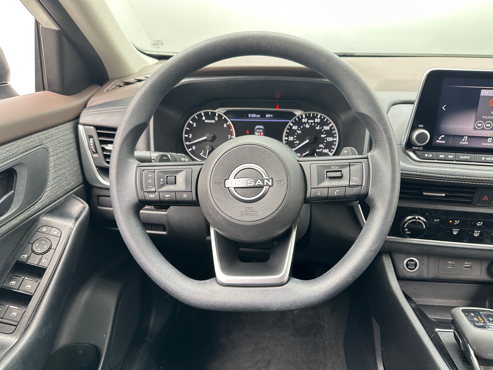 Thumbnail: 2023 Nissan Rogue - 5