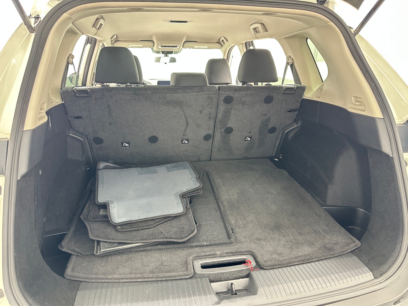 Thumbnail: 2023 Nissan Rogue - 7