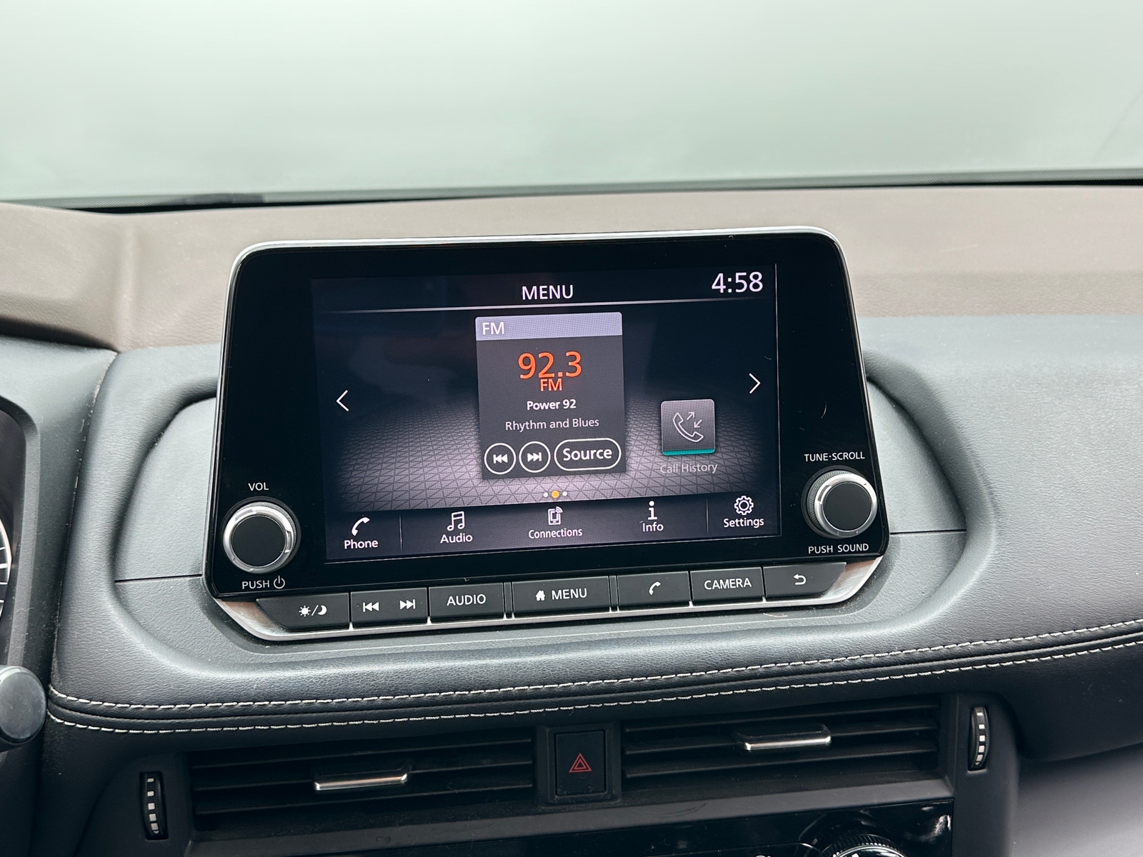 Thumbnail: 2023 Nissan Rogue - 4