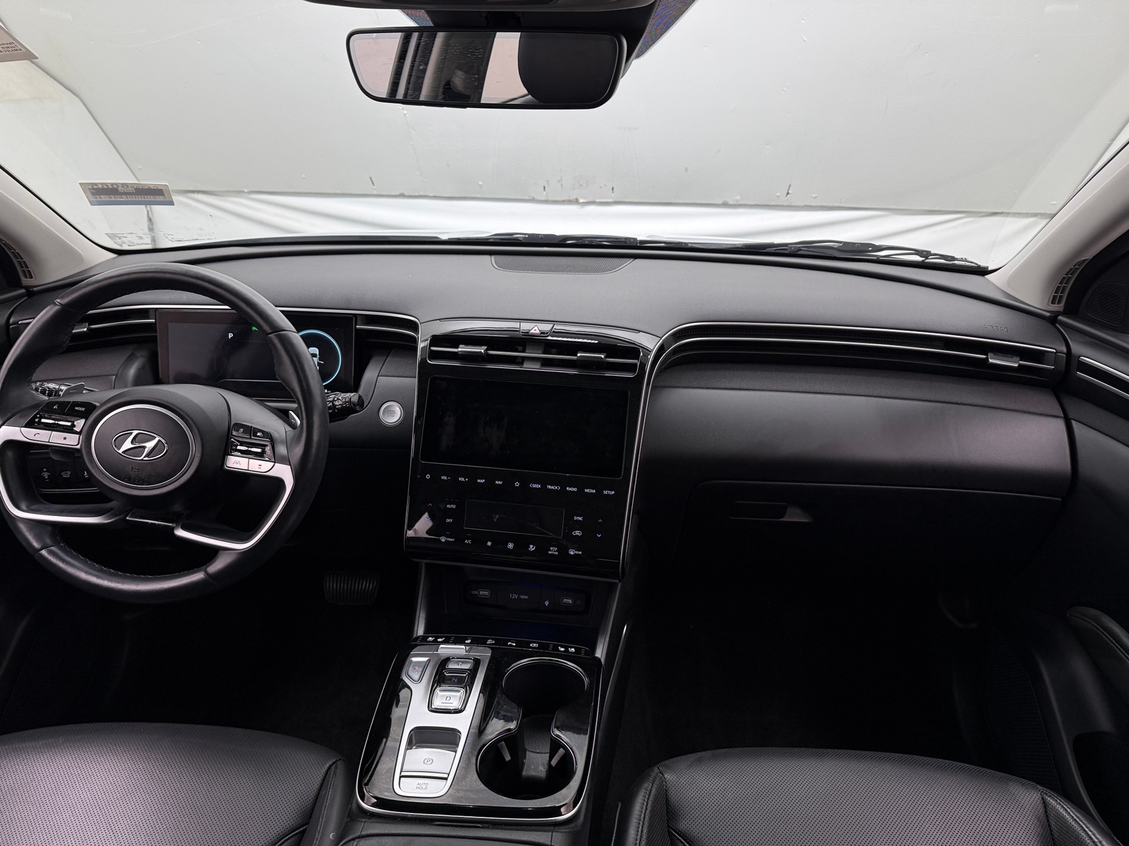 Thumbnail: 2022 Hyundai Tucson - 2