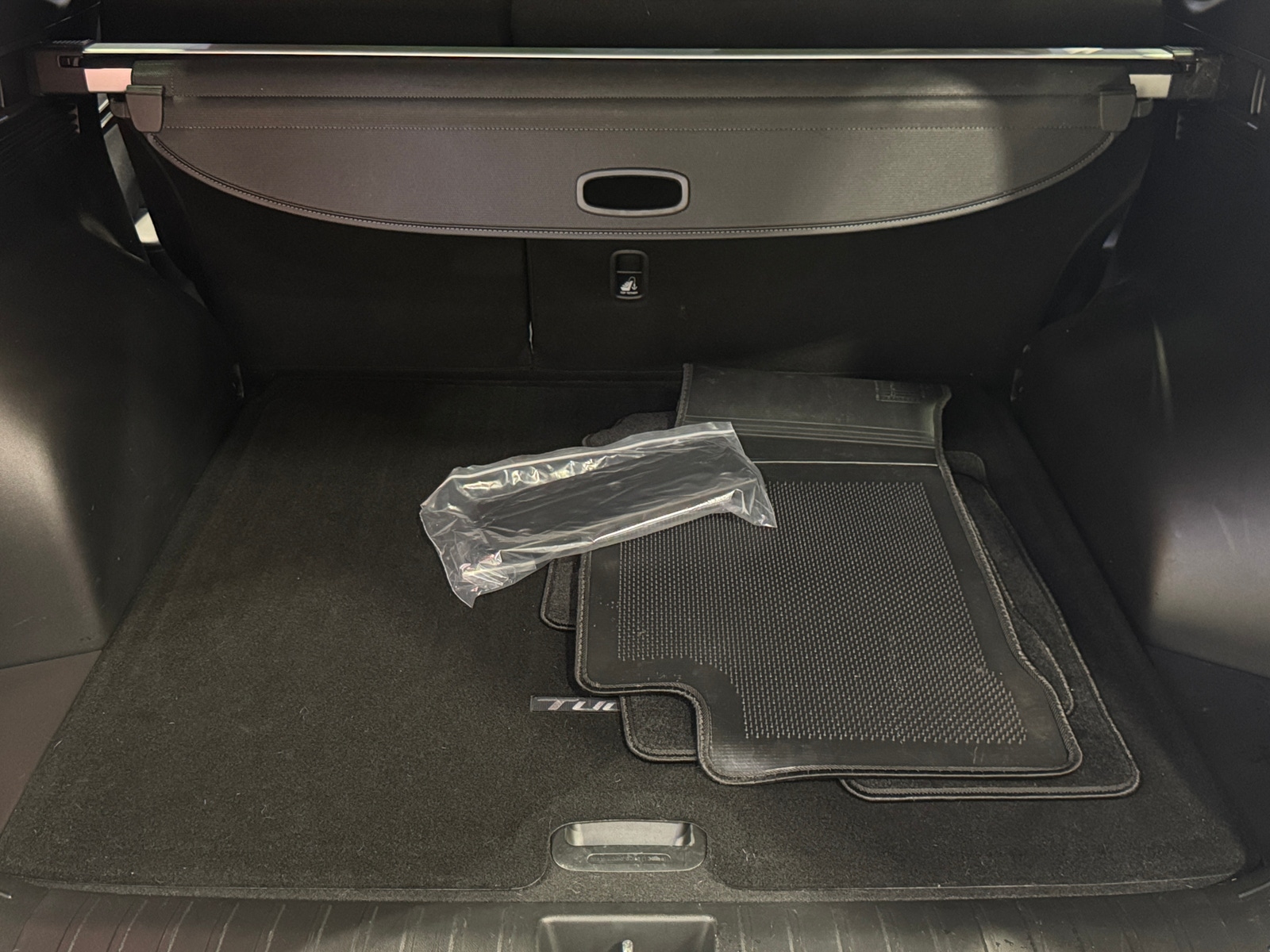 Thumbnail: 2022 Hyundai Tucson - 6