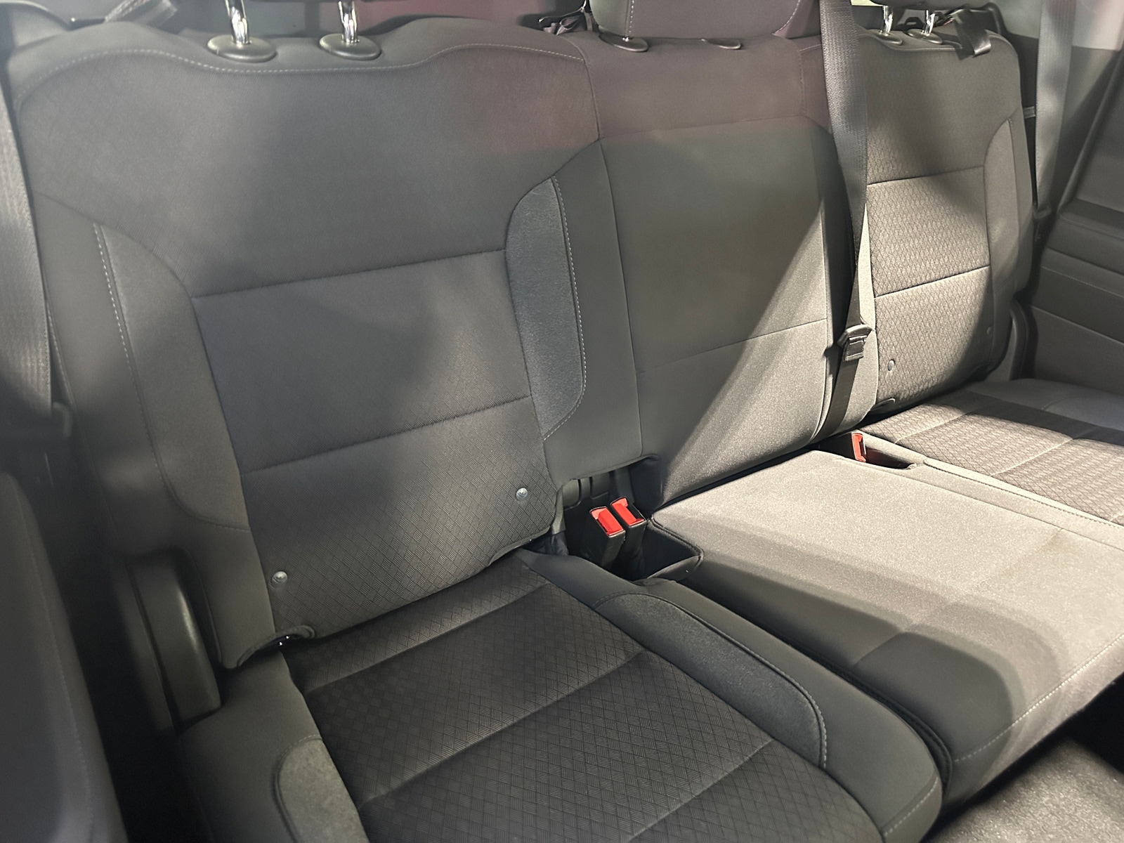 Thumbnail: 2022 Chevrolet Silverado 1500 - 6